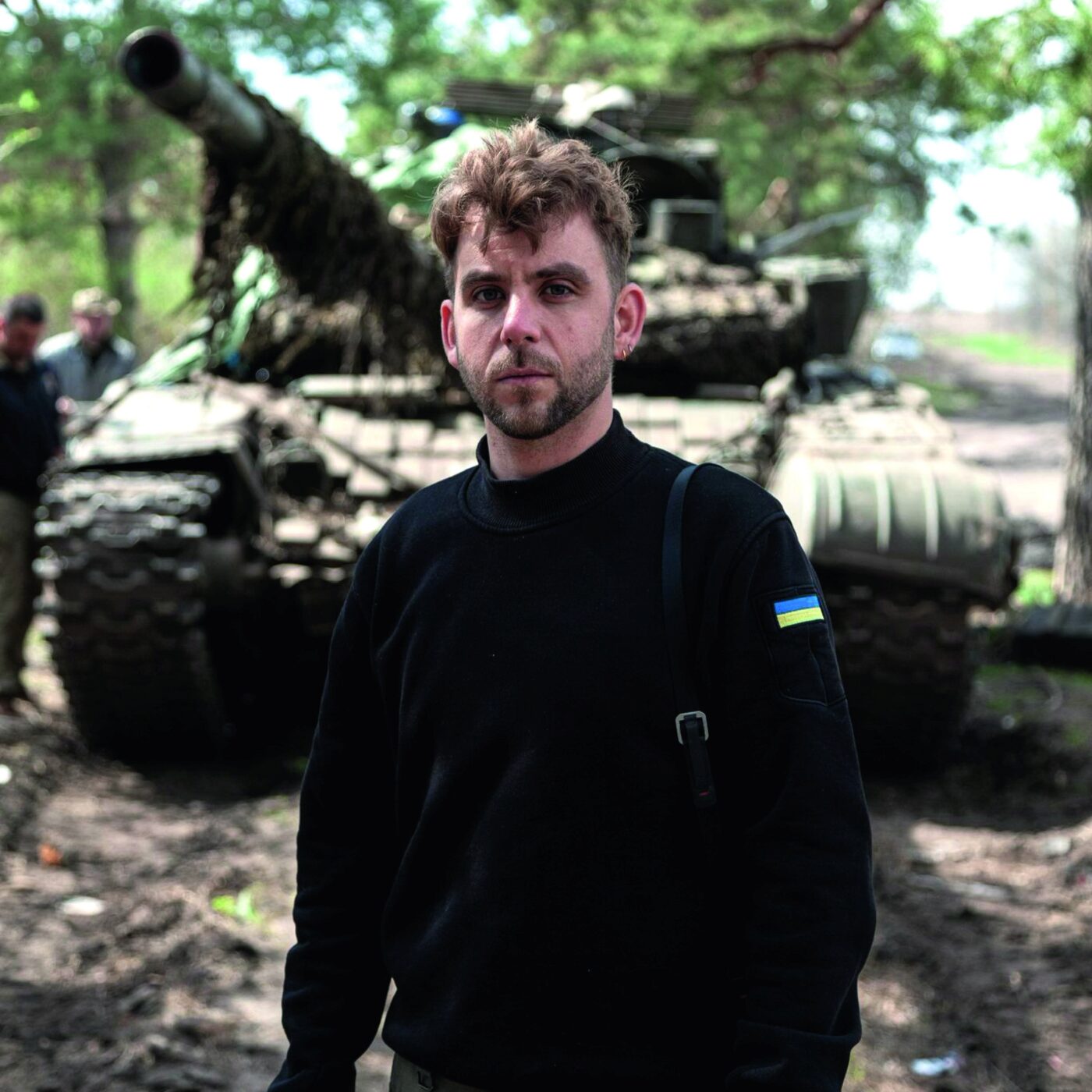 Témoins - RCF Belgique