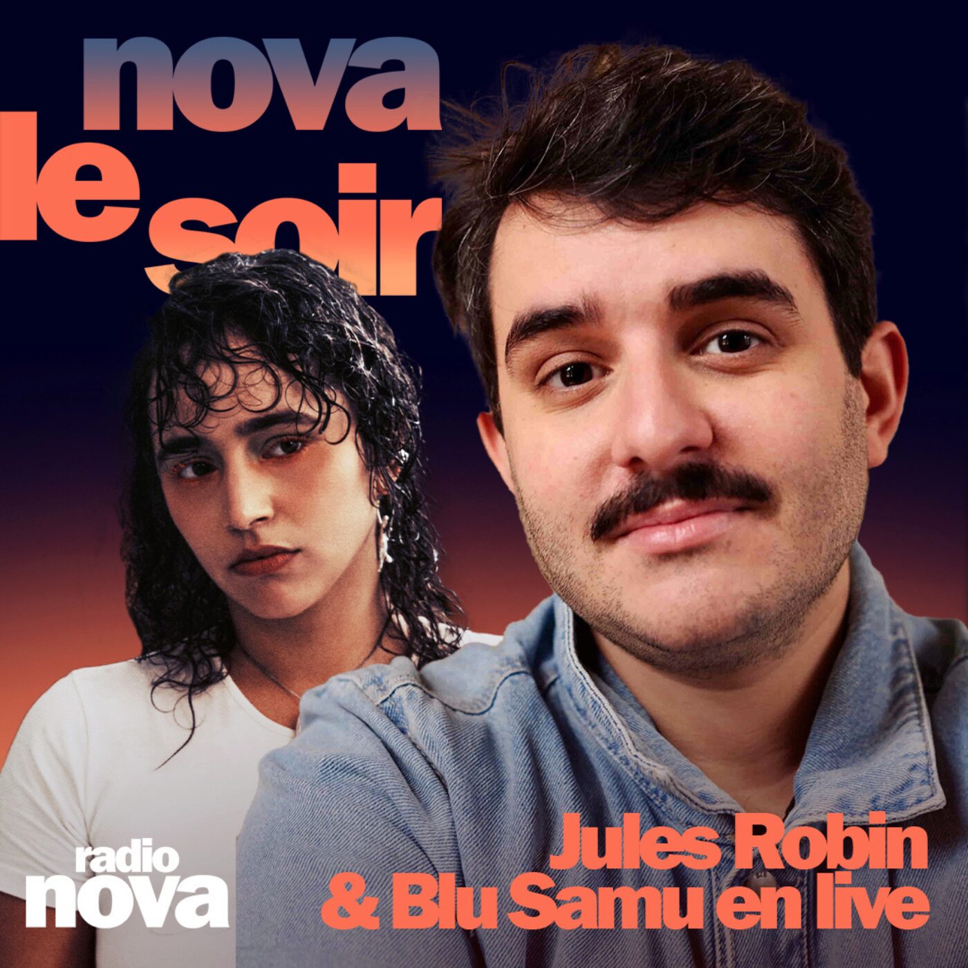 Nova le soir