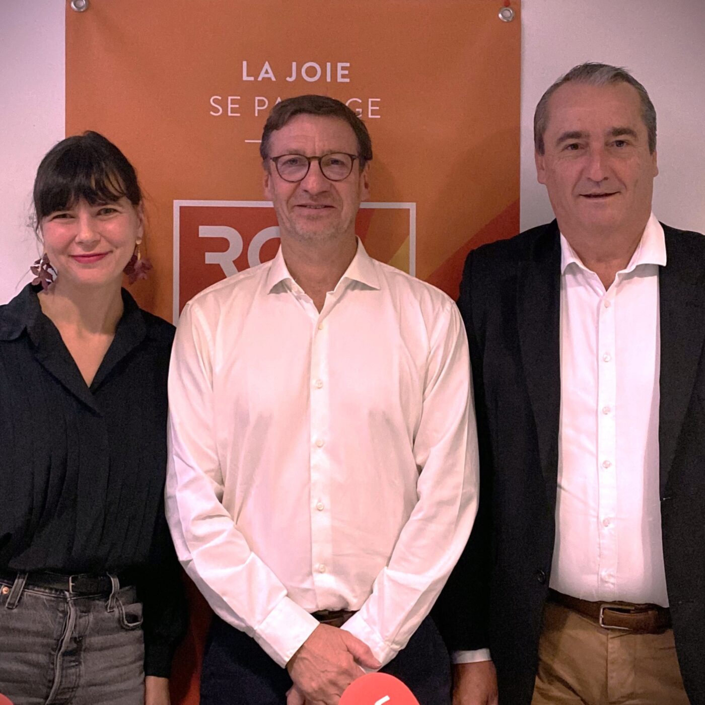 L'Houmeau, l'école de demain ! L'Houmeau, l'école de demain !