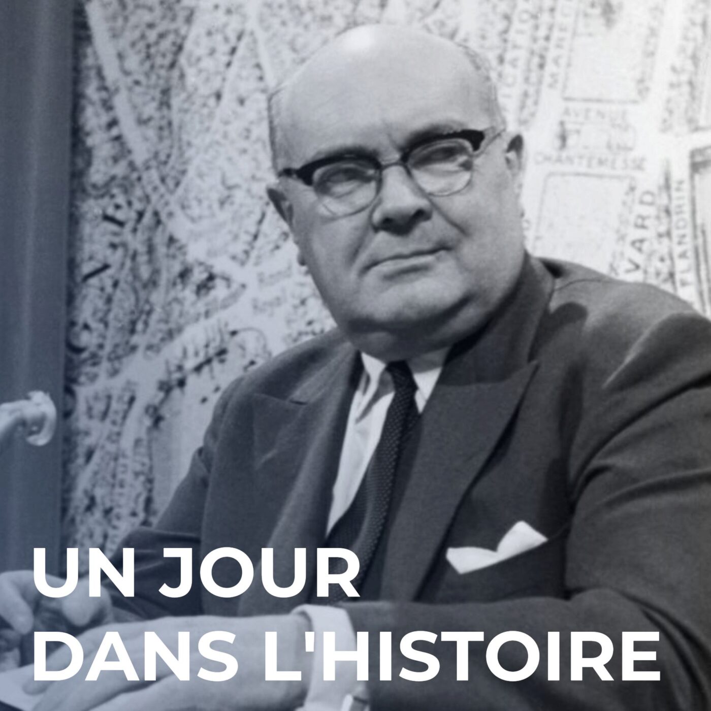 Paul-Henri Spaak, un belge au coeur de l'Europe