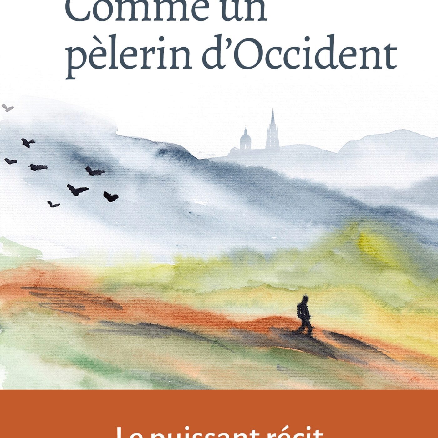 Rediff : 23- Comme un pélerin d'occident episode artwork
