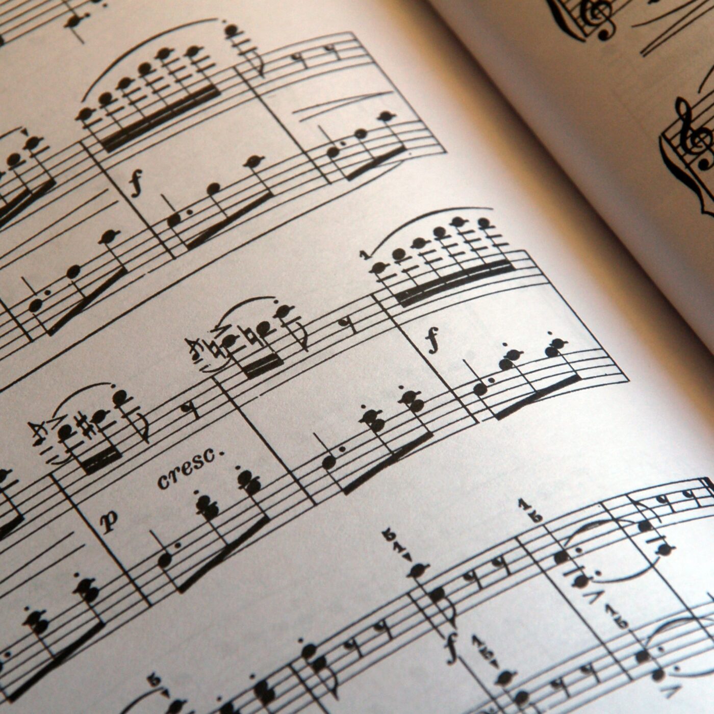 La symphonie pastorale