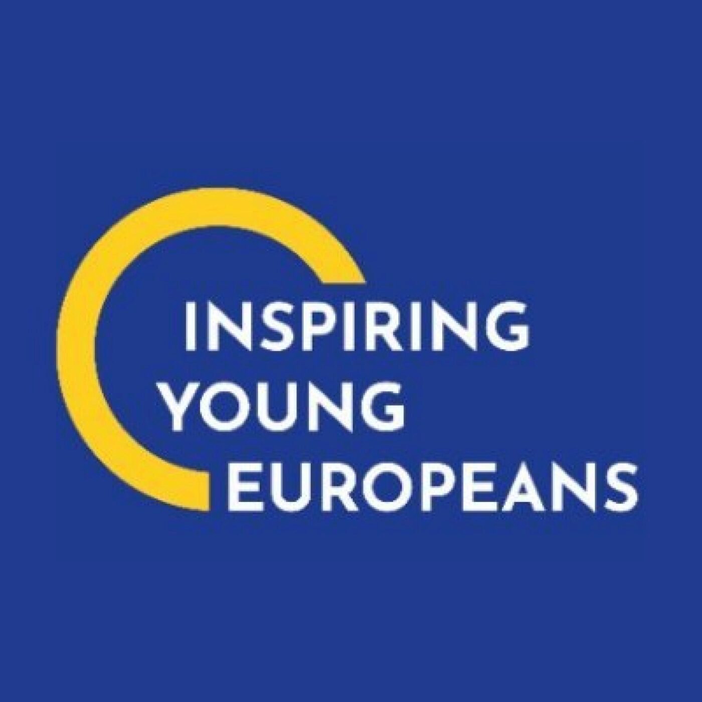 Inspiring Young Europeans un eco système qui fête ses 3 ans episode artwork