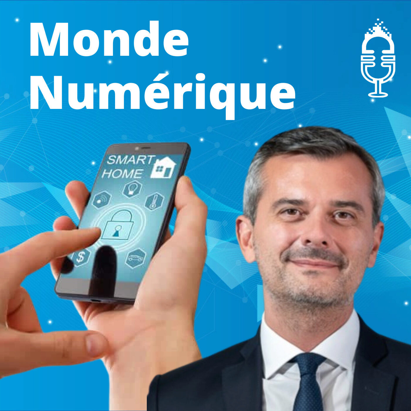 Monde Numérique (Actu Tech)