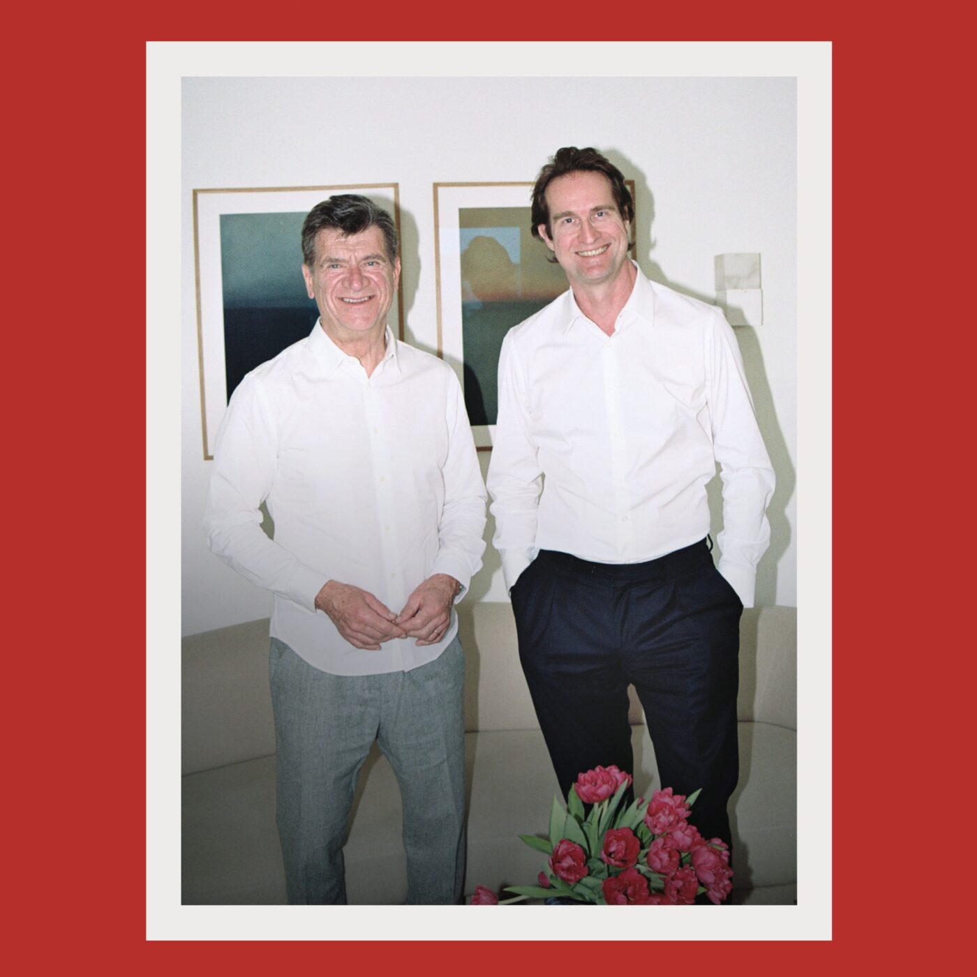 episode cover #517 Les secrets du M&A dans le luxe | Pierre Mallevays & Charles de Fleurieu (Mallevays Fleurieu)