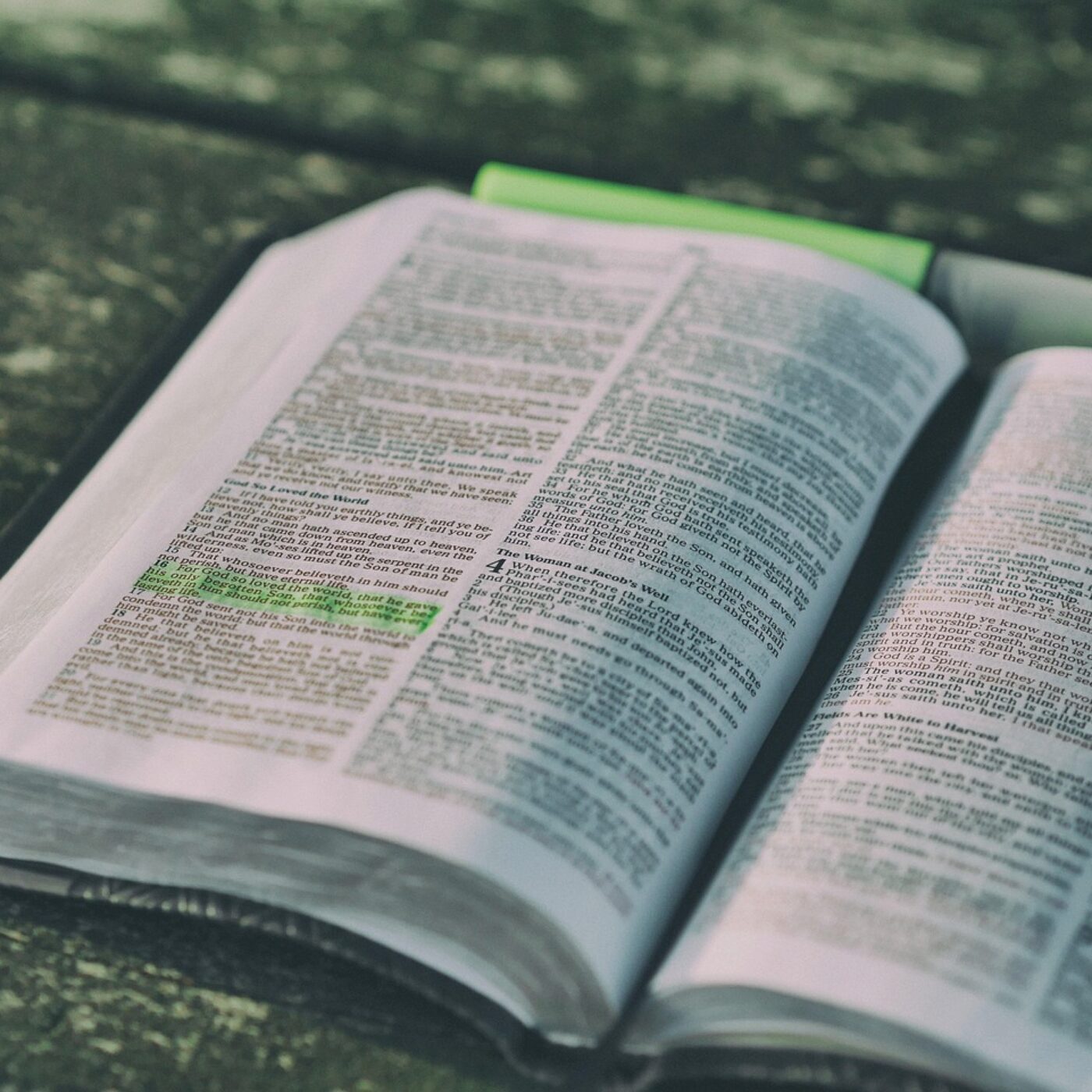 La Parole Commentée · RCF Alsace