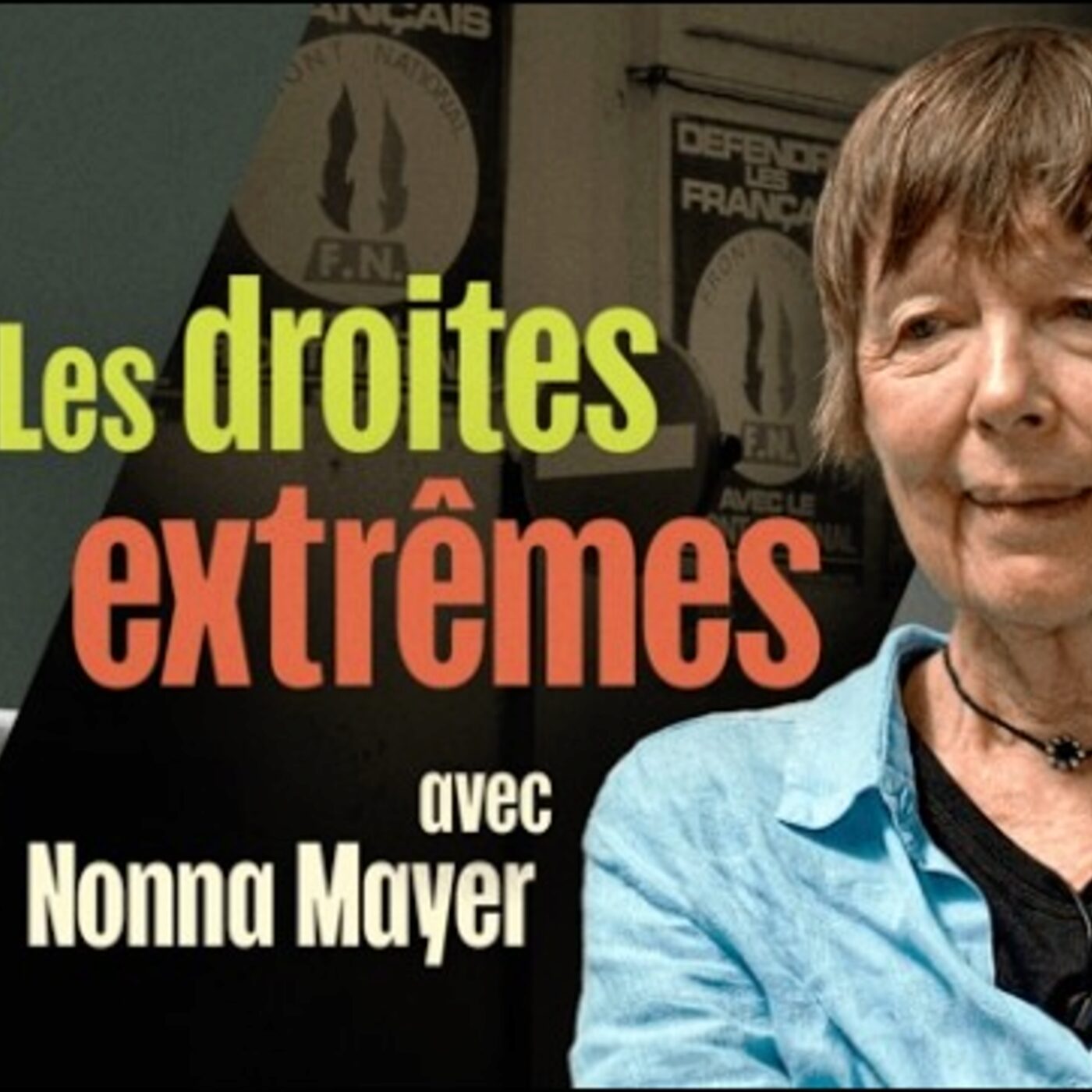 Le résistible retour de l’extrême droite, par Nonna Mayer