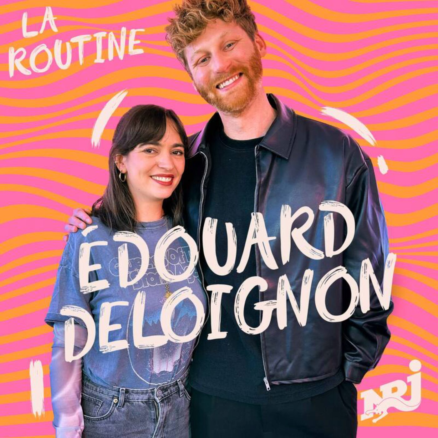 EDOUARD DELOIGNON : le trentenaire qui "grandira plus tard" !