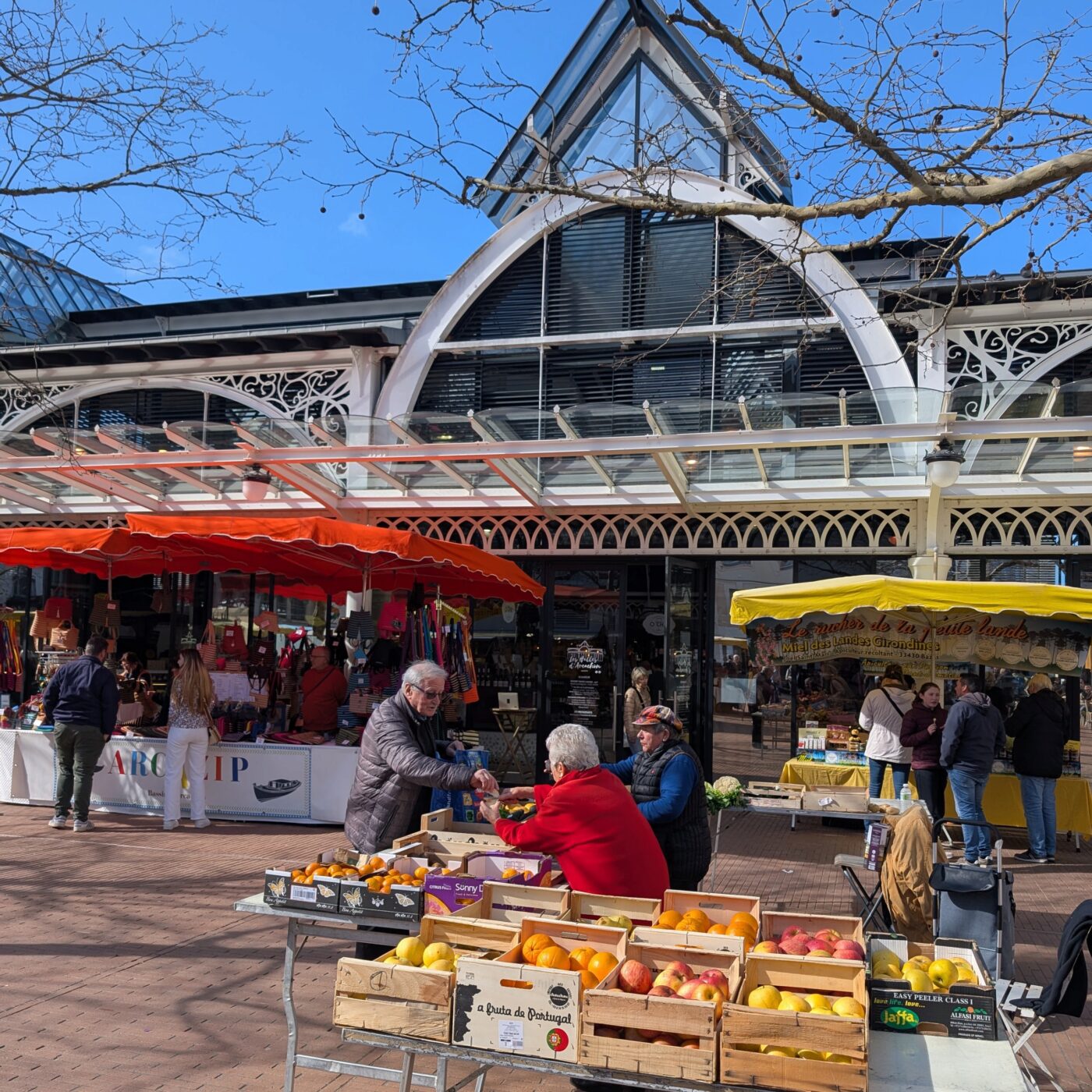 Regards sur l\'actualité