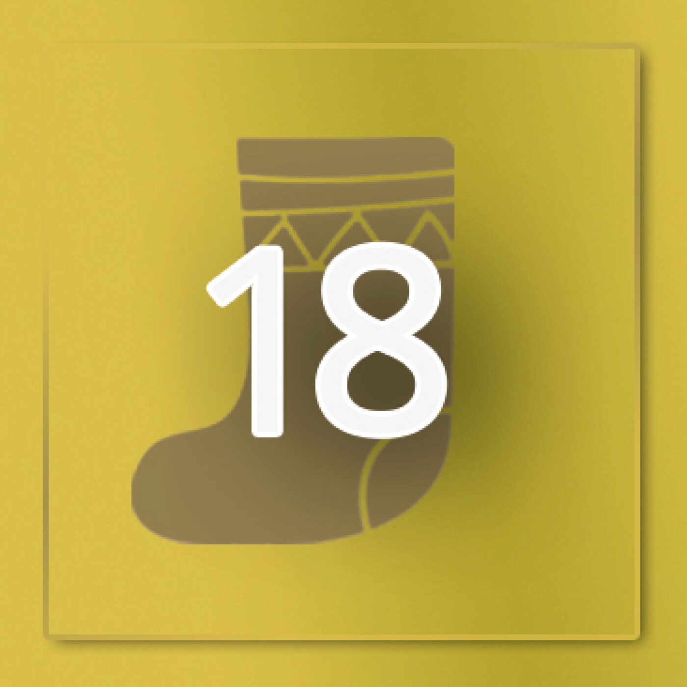N°18 : Les contes de Noël de notre enfance episode artwork