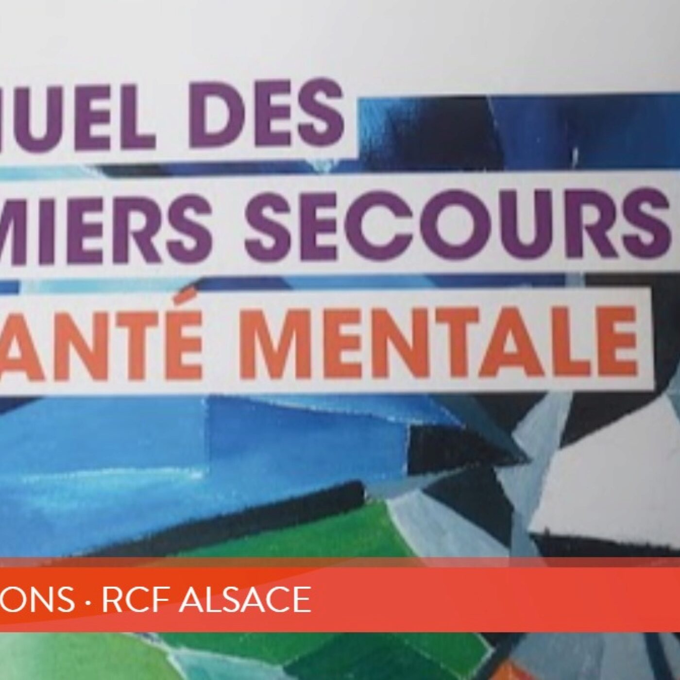 Les Trois Questions · RCF Alsace