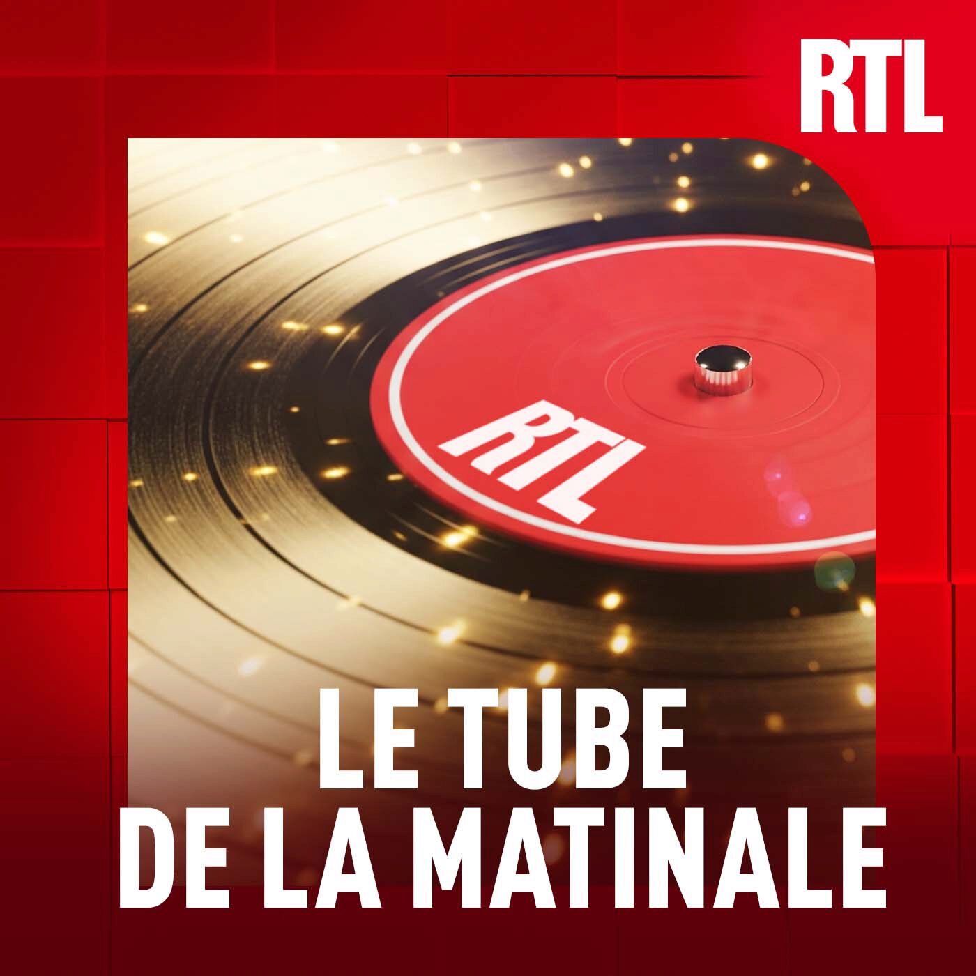 Le tube de la matinale - "Thunderstruck" par AC/DC episode artwork