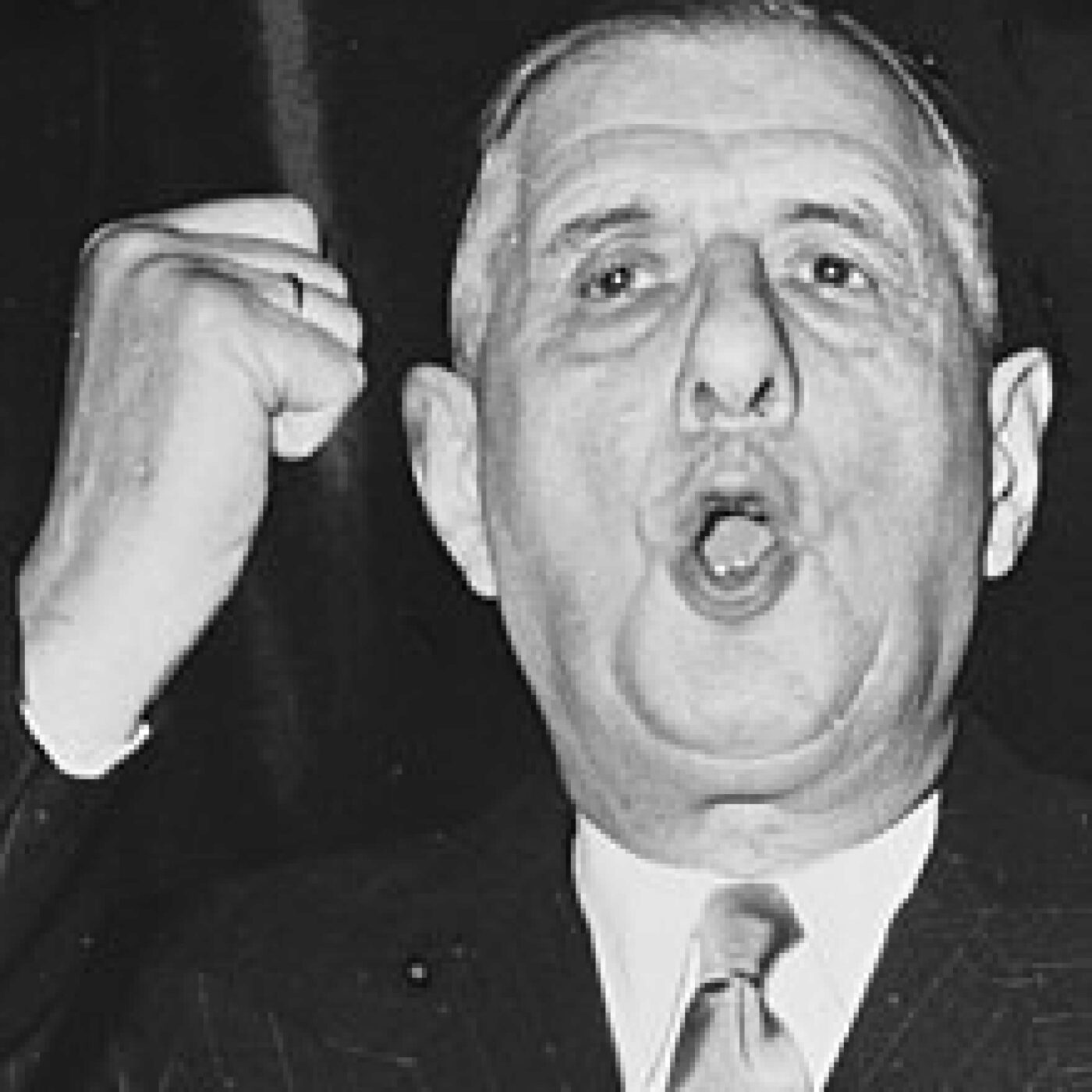 24 juillet 1967, Charles de Gaulle "Vive le Québec libre!" episode artwork