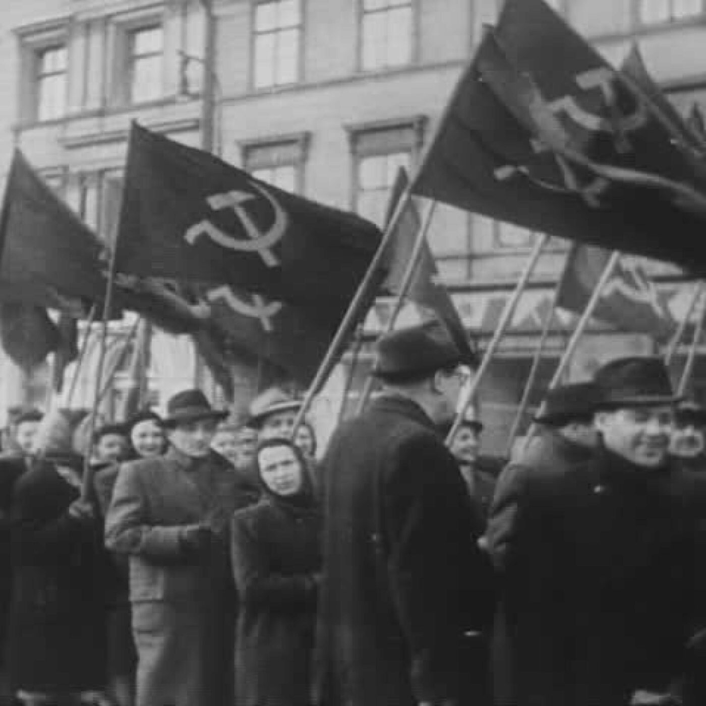 25 février 1948: le coup de Prague episode artwork