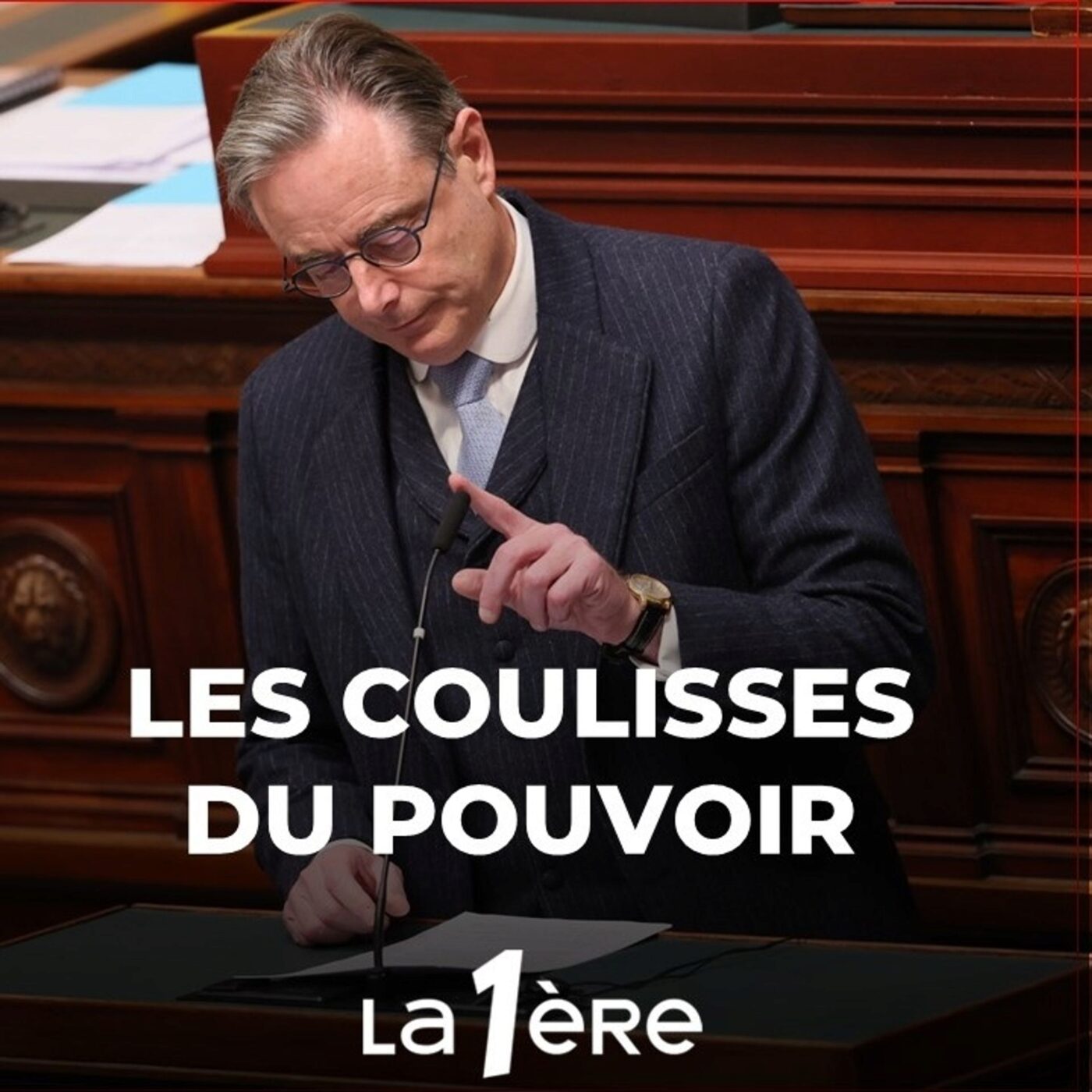 Sire, ceci n’est pas une crise Sire, ceci n’est pas une crise