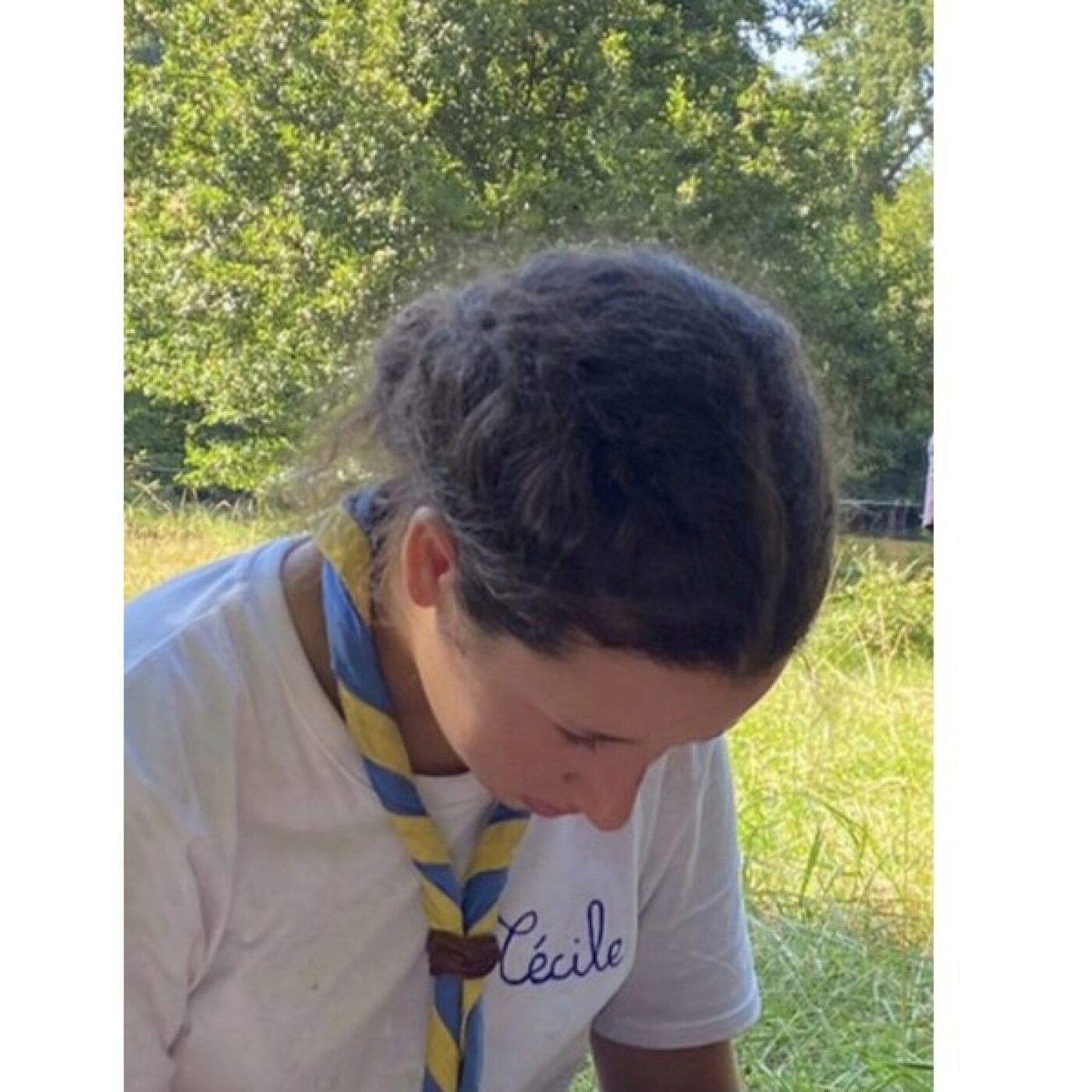 Le scoutisme, une aventure à vivre