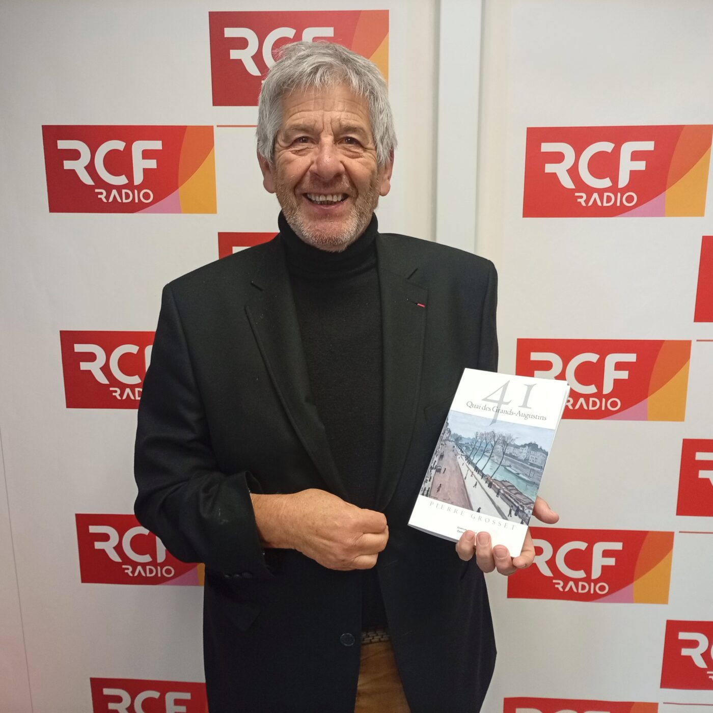 Un entrepreneur engagé