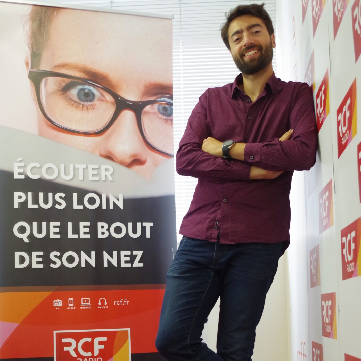 Les informations en Auvergne du mercredi 16 septembre episode artwork