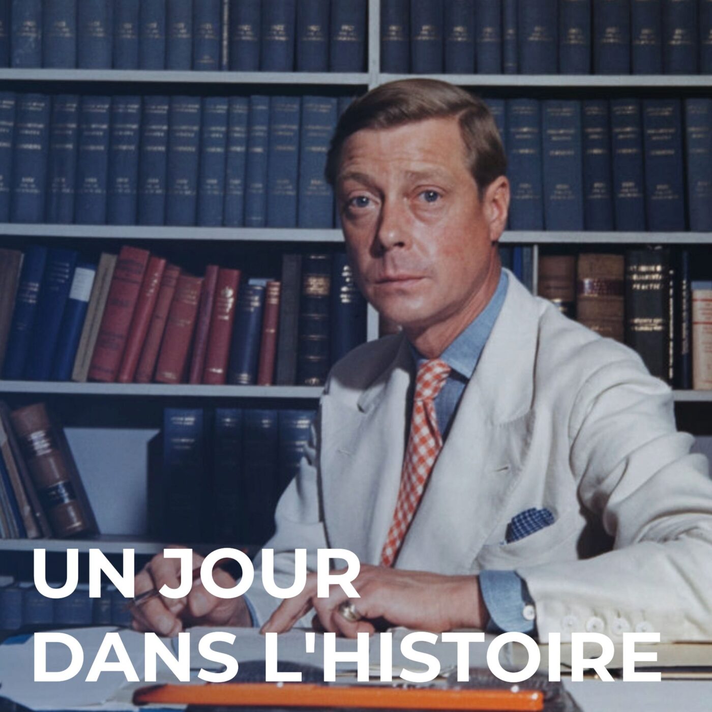 Edouard VIII, un roi aux mauvaises fréquentations