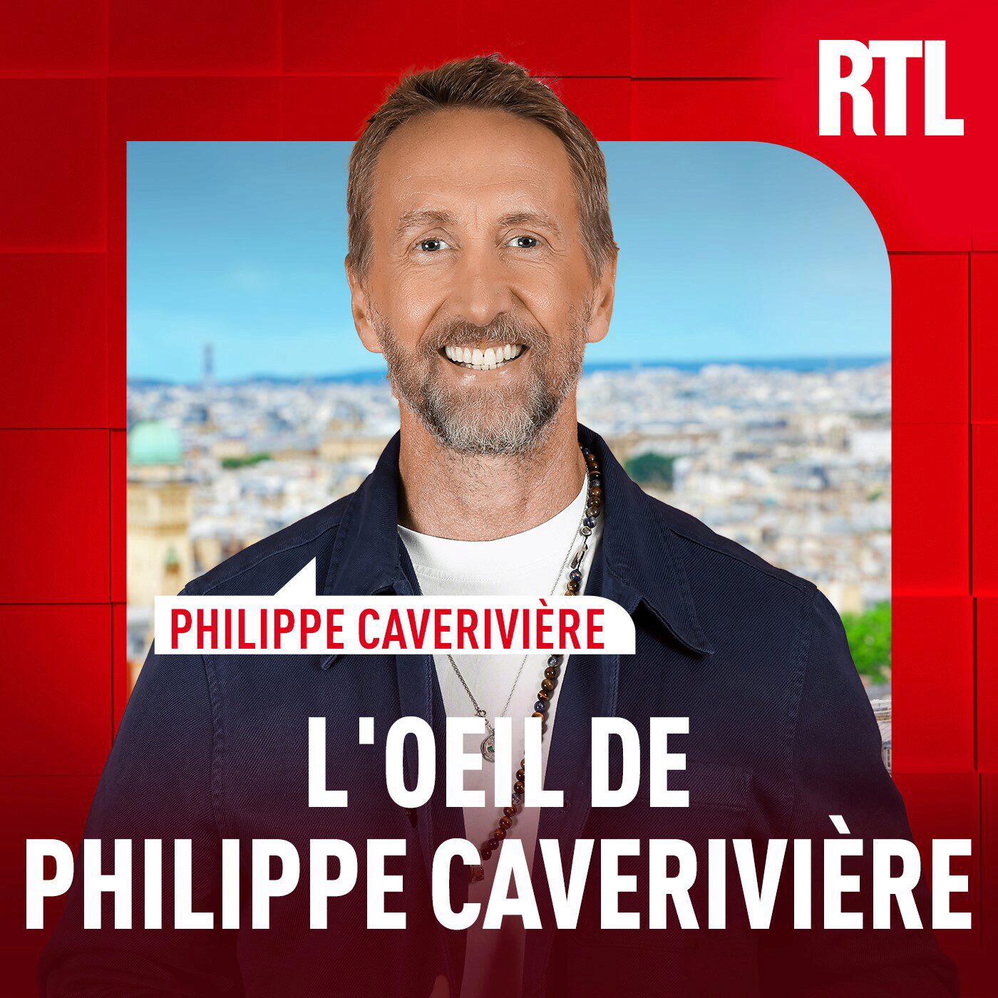 Philippe Caverivière sur la free party à Bourges : "mon rêve est d'hélitreuiller Jimmy Mohamed et de le déposer au milieu de la fête"