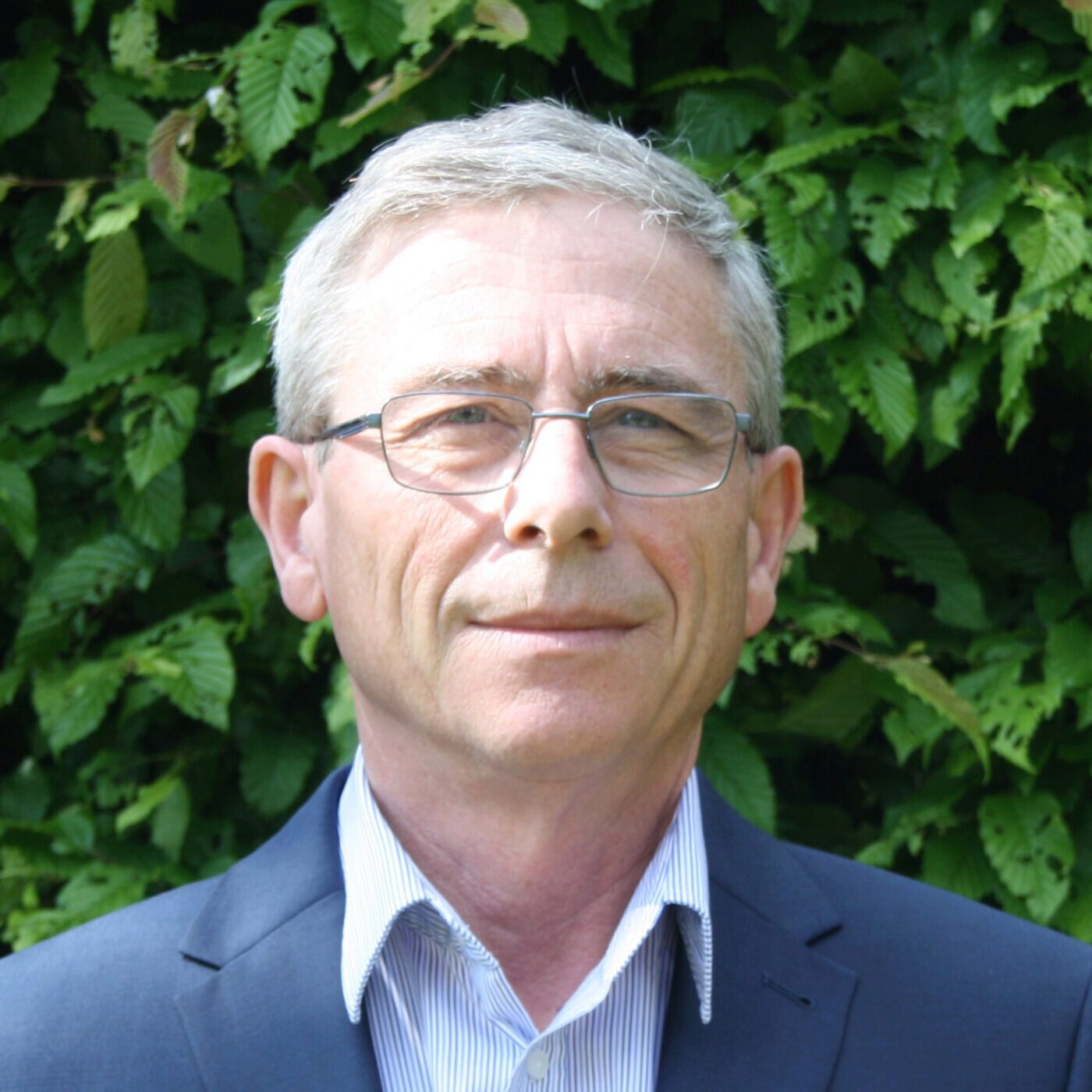 L\'invité politique du 18/19 RCF Anjou