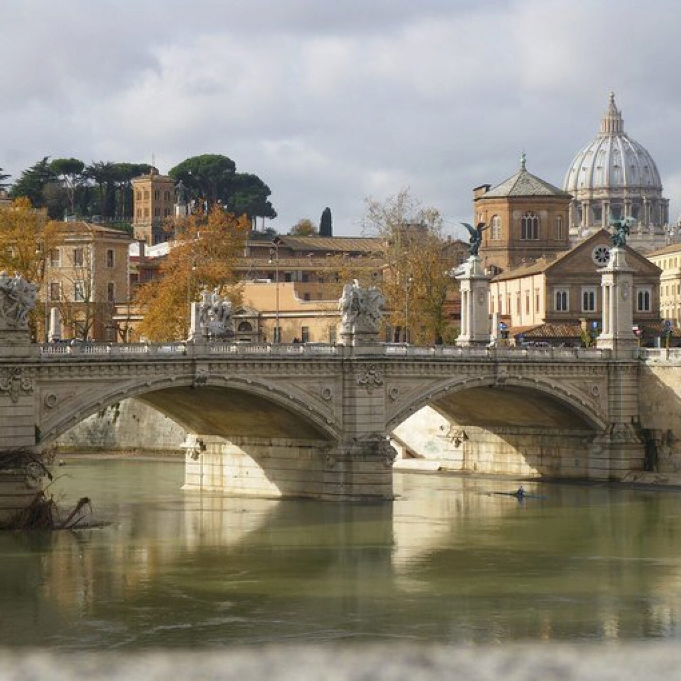 Journal de Radio Vatican