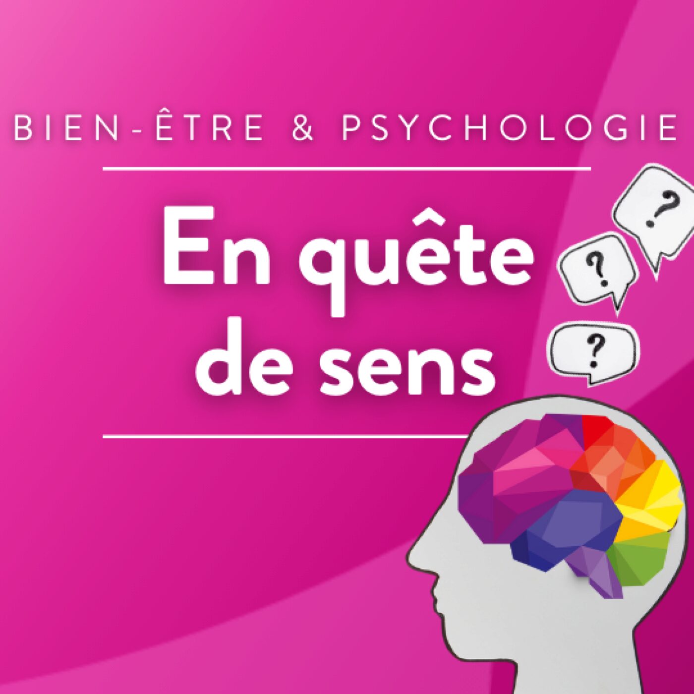 En quête de sens