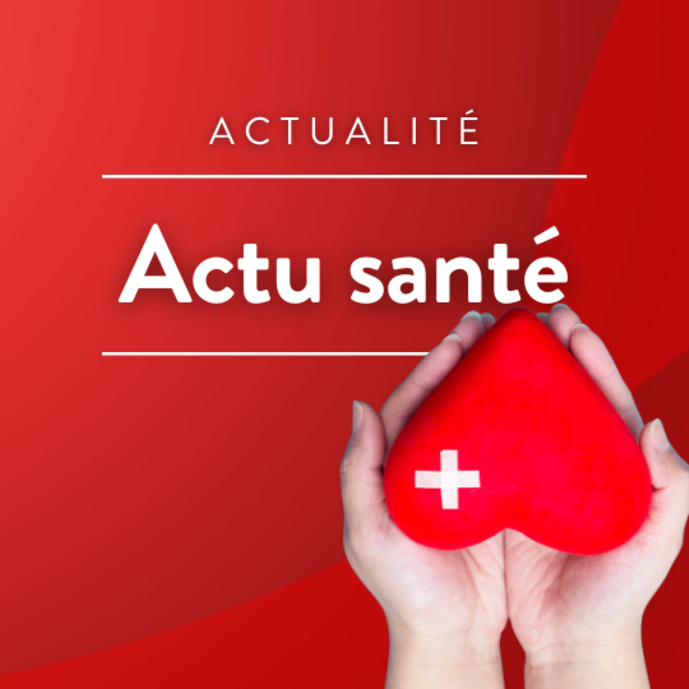 Actu santé