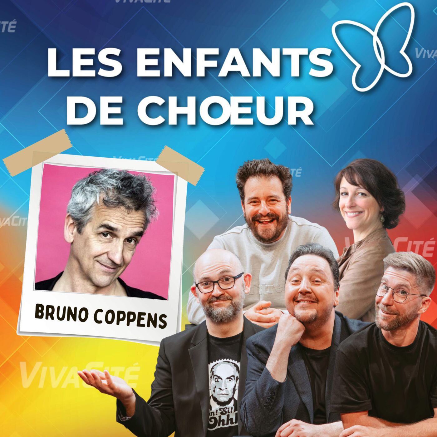 Bruno Coppens