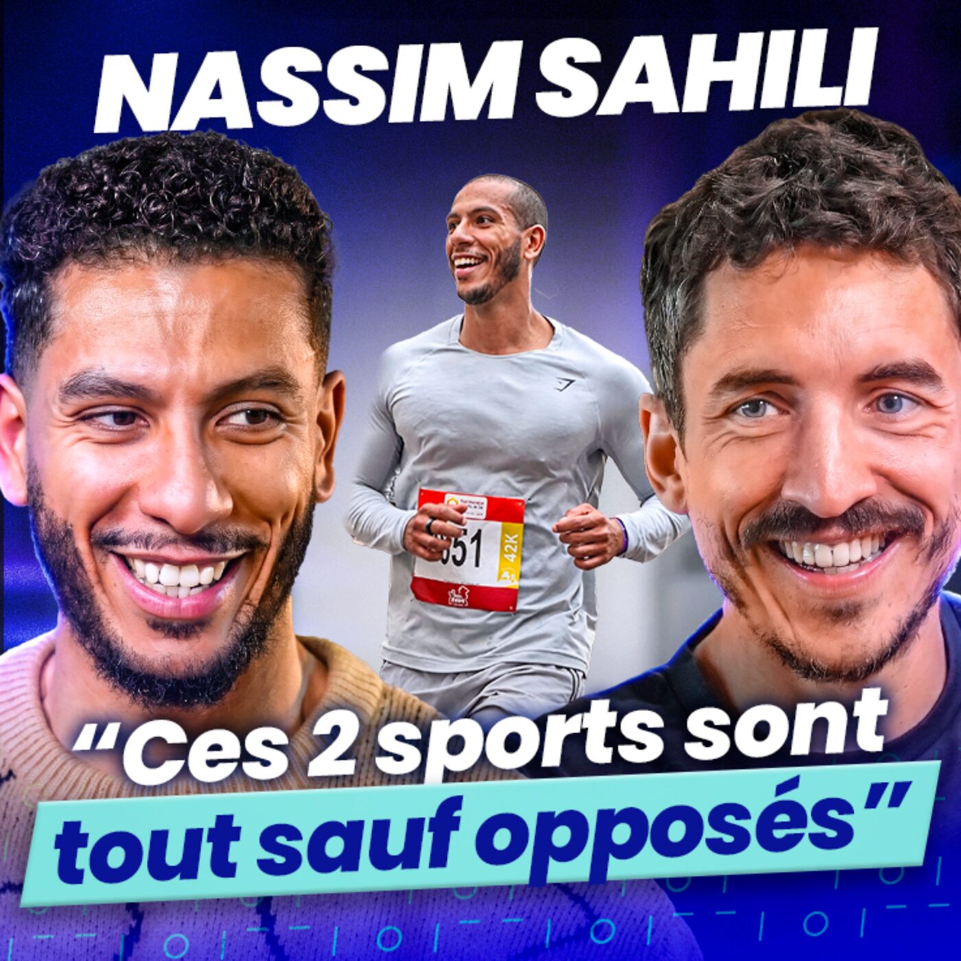 Endorphine par Running Addict