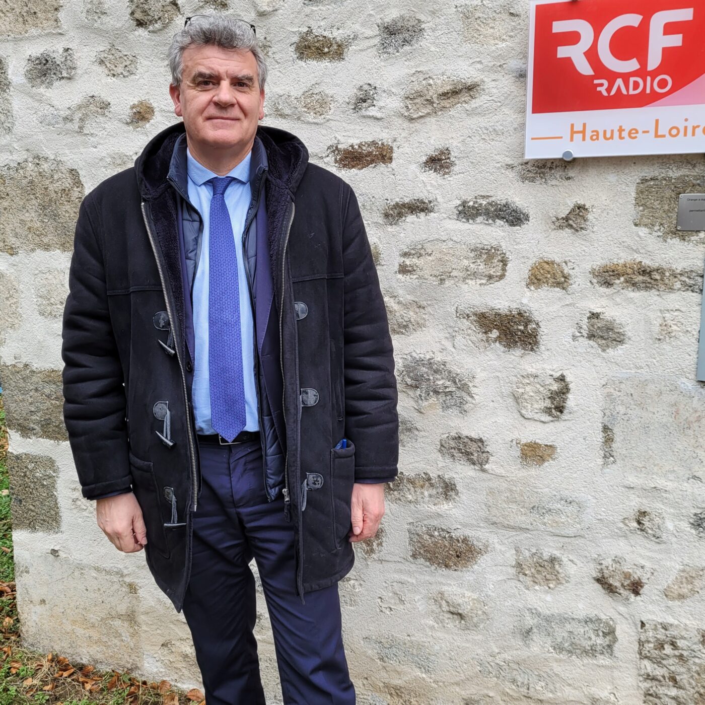 Jean-Pierre Vigier : "la réforme des retraites, en l'état je ne la vote pas !" episode artwork