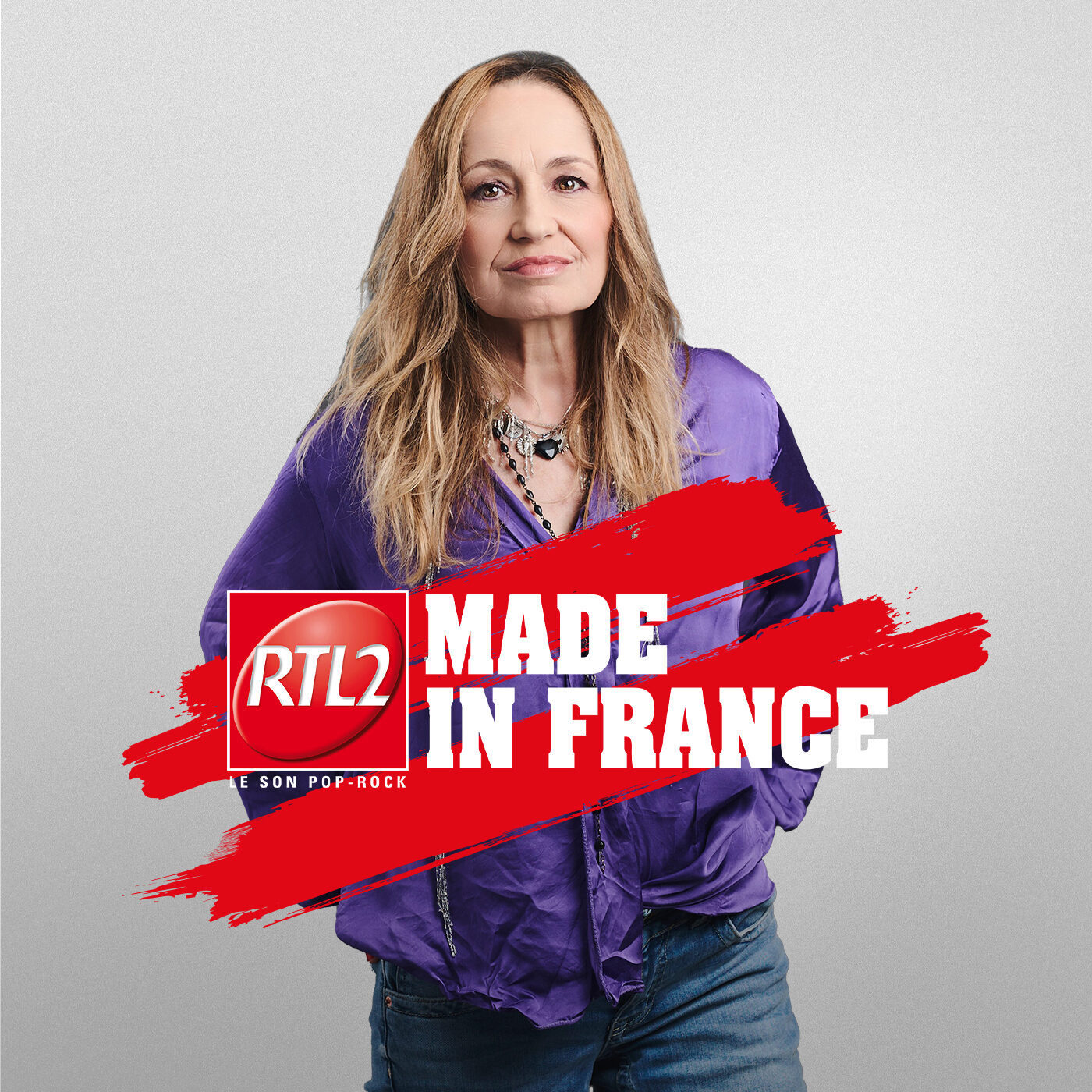 L'intégrale - Indochine, Calogero, Blankass dans RTL2 Made In France (14/10/26) episode artwork
