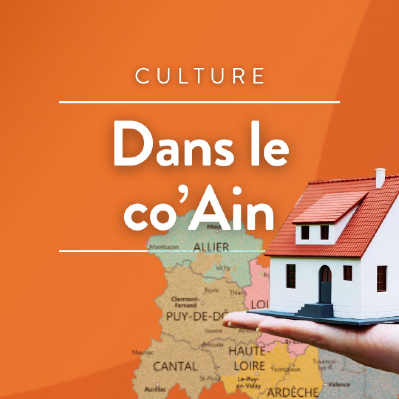 Dans le Co\'Ain