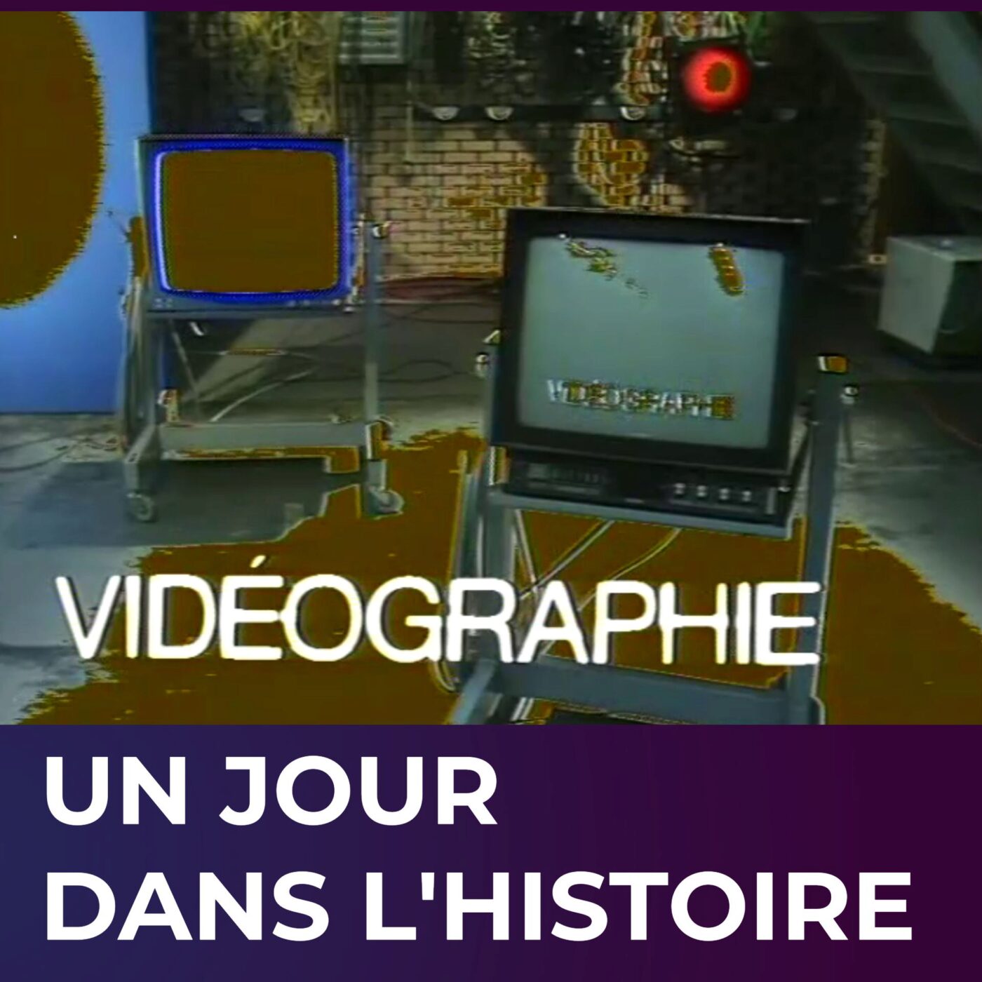 Hommage à « Vidéographie »