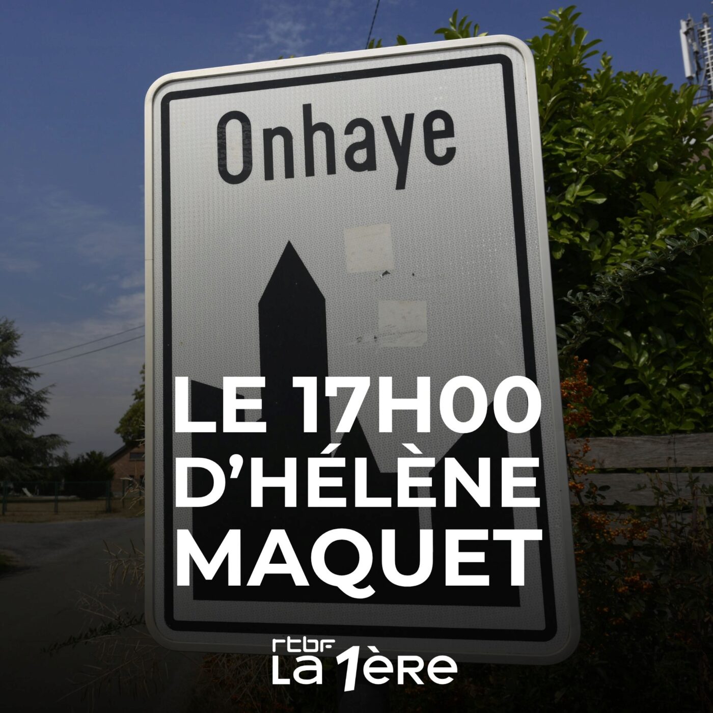 Drame à Onhaye : deux corps retrouvés episode artwork