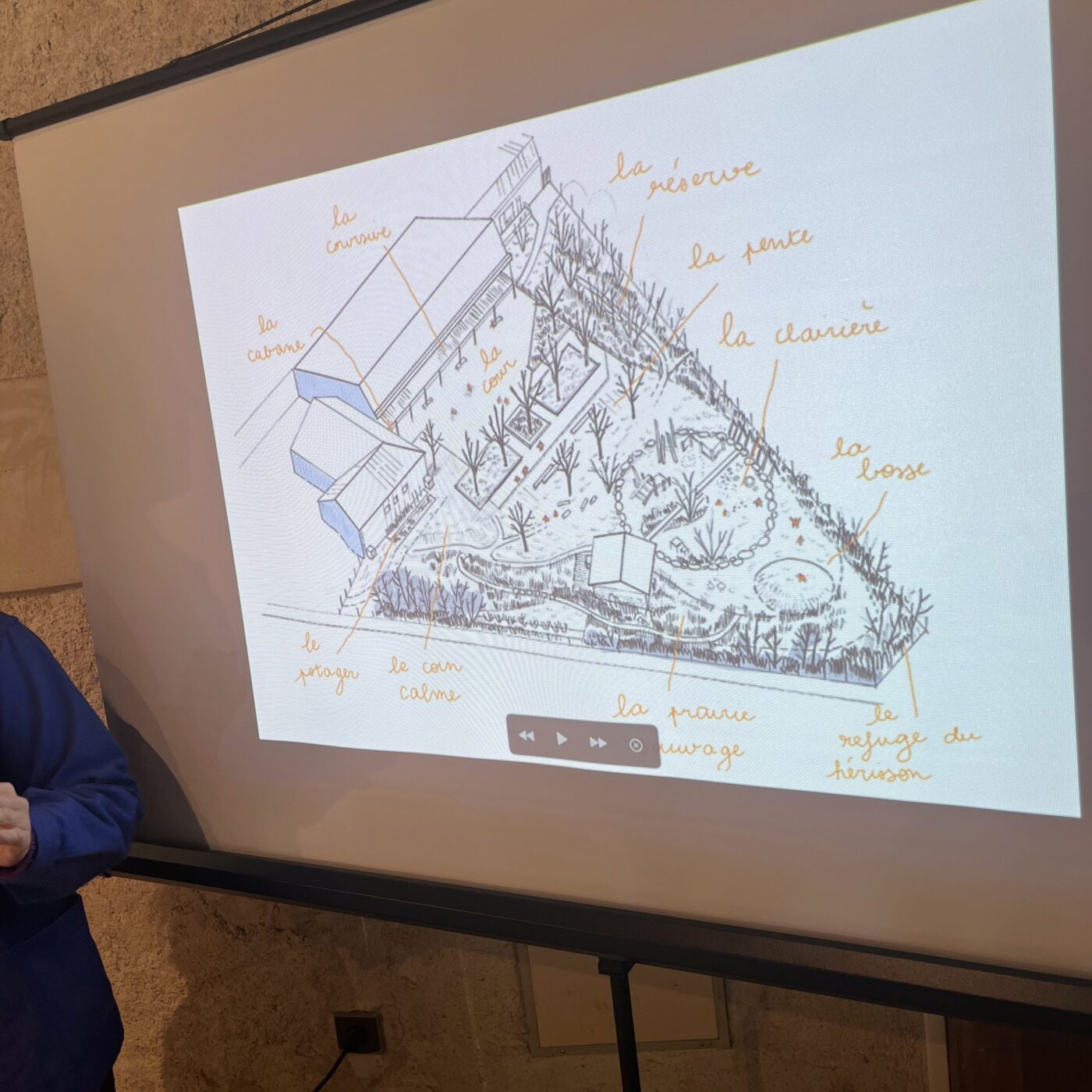 Vendôme : des projets dévoilés pour redéfinir les cours de récréation episode artwork