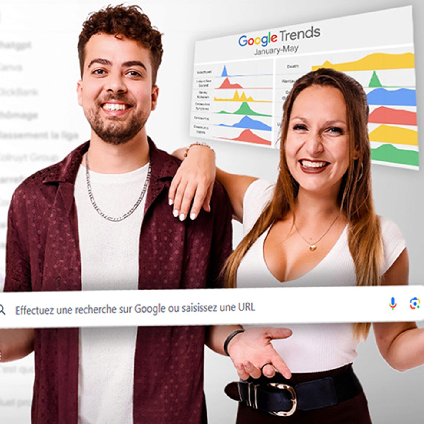 Tout savoir sur les Diables Rouges