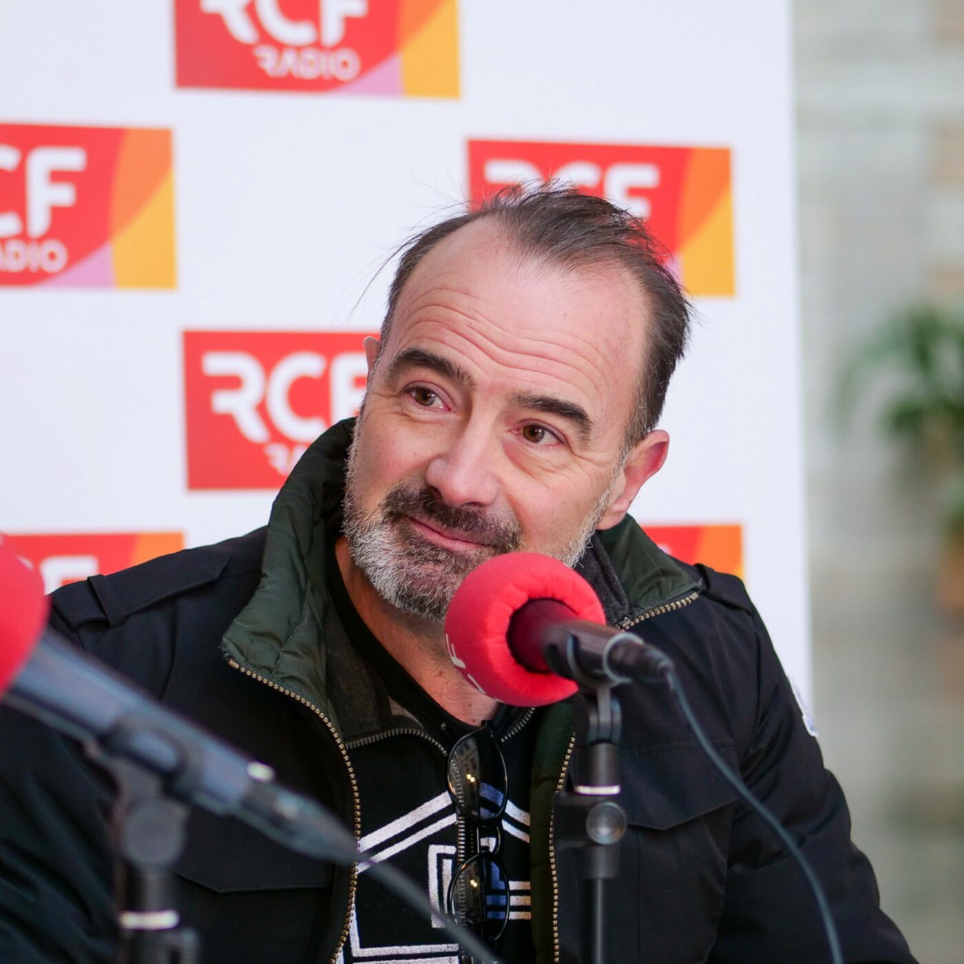 Les Voix de l\'actu · RCF Lyon et RCF Pays de l\'Ain