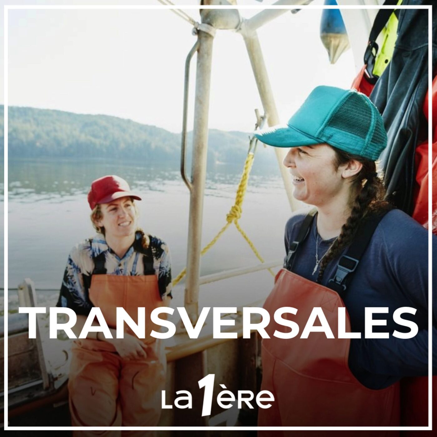 Transversales - reportages et documentaires