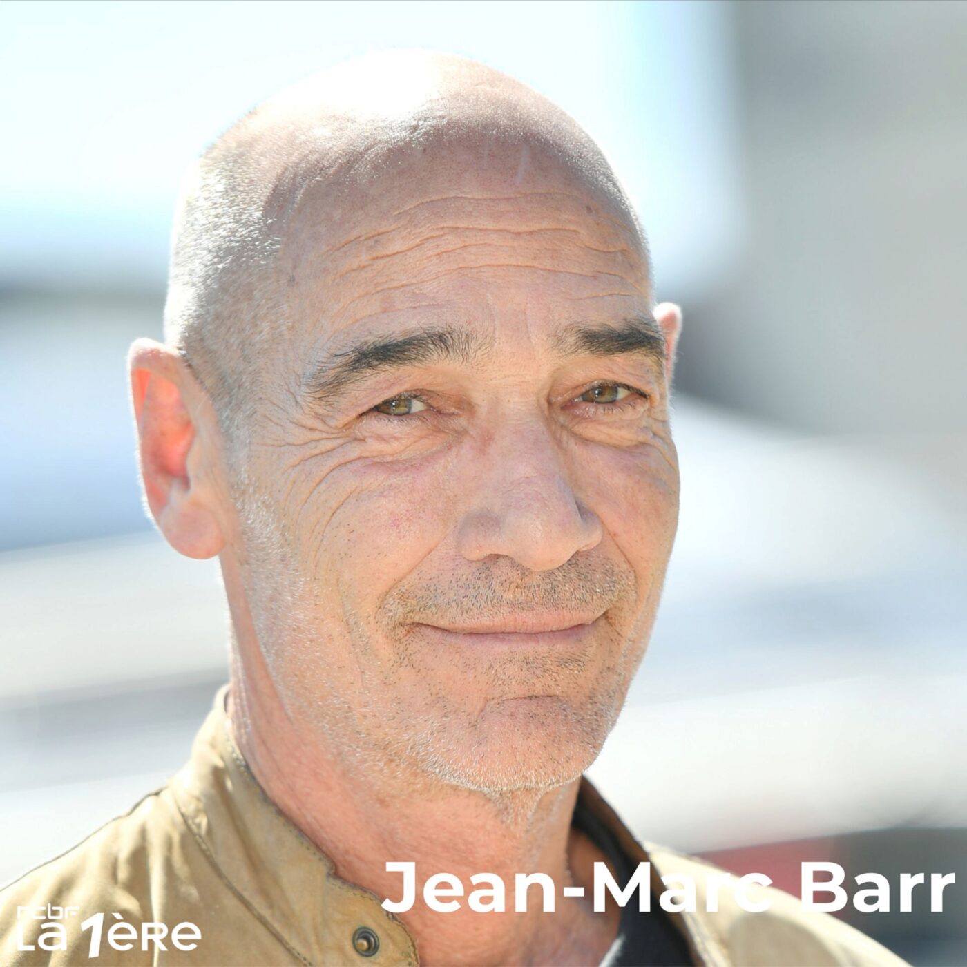 Jean-Marc Barr, le Jacques Mayol du film « Le Grand Bleu »