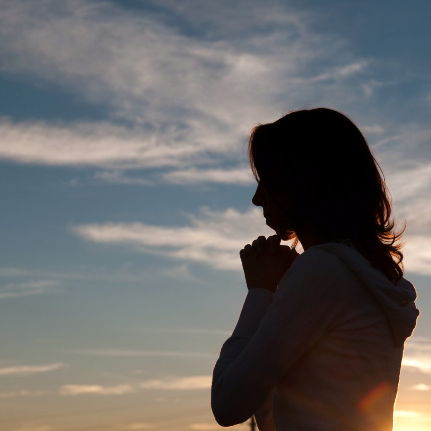 Méditation chrétienne · RCF Alsace