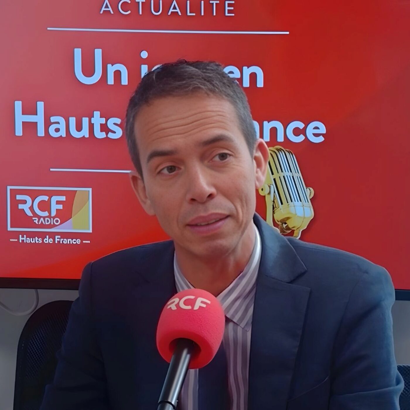 Les 80 ans de la justice pénale des mineurs : quel bilan ? episode artwork