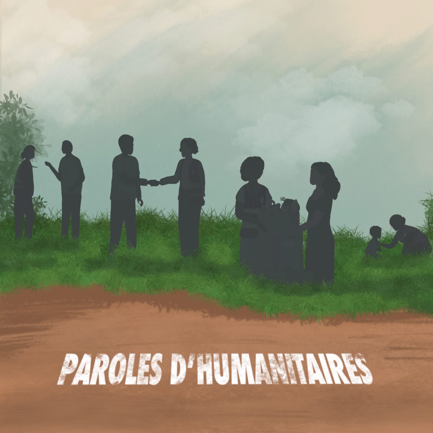 episode cover 38. La crise migratoire