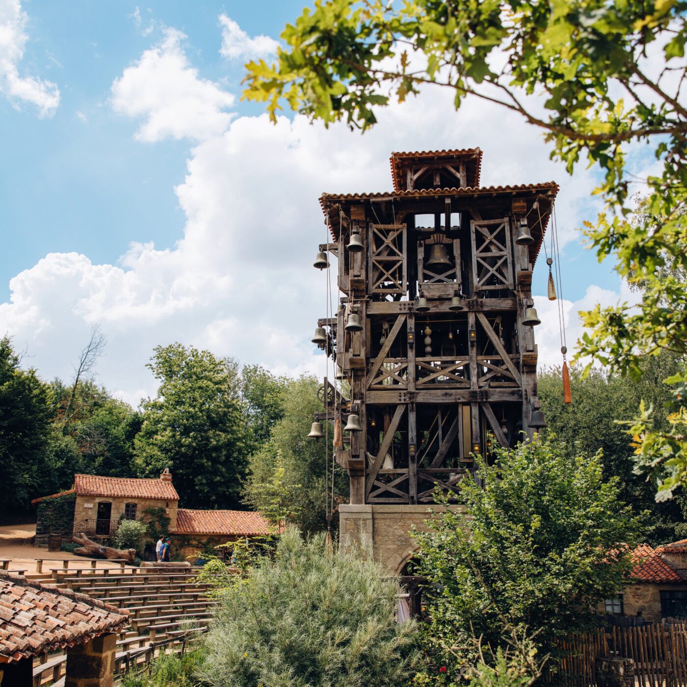 Radioguidage, la balade de l\'été