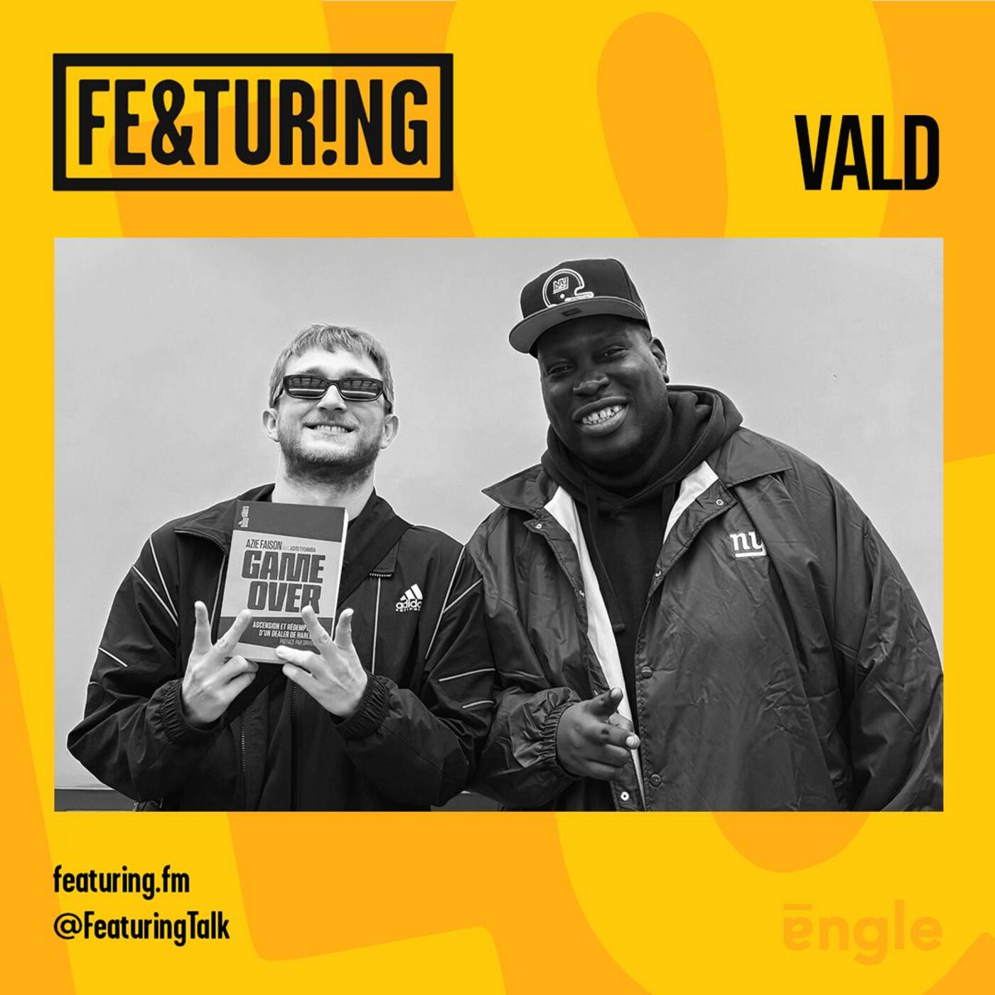 Featuring Vald