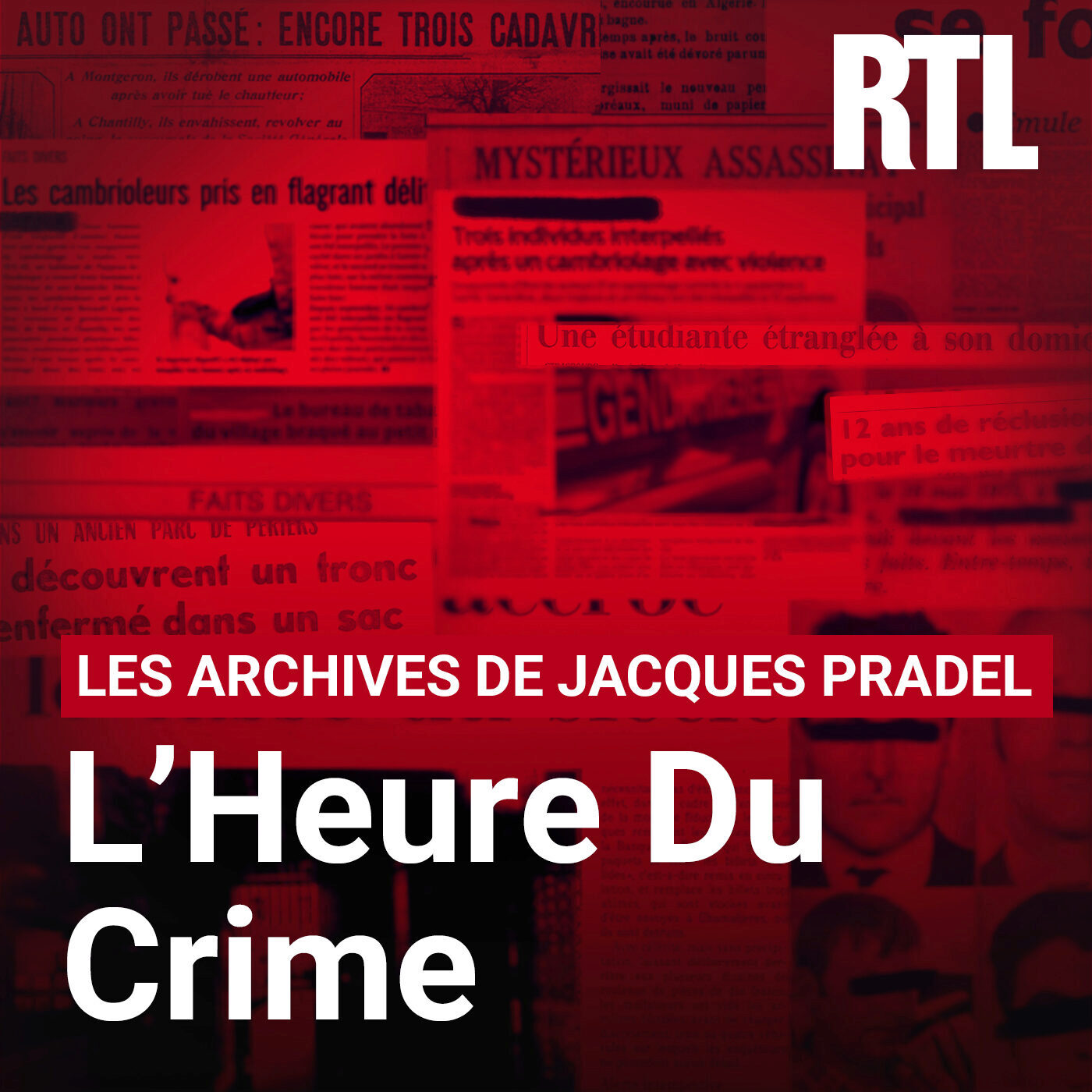 Francois Besse: l'histoire vraie du roi de la cavale