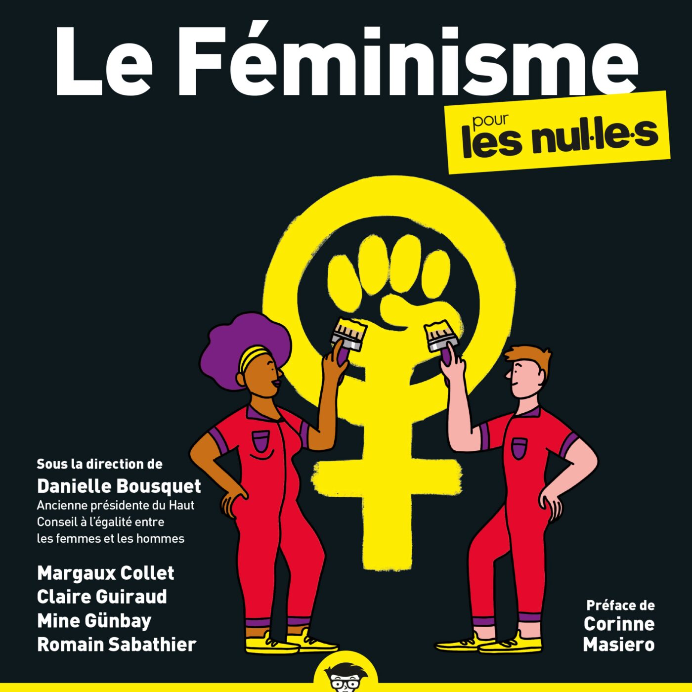 Danielle Bousquet : "le féminisme, ça n'est rien d'autre que de vouloir l'égalité" episode artwork