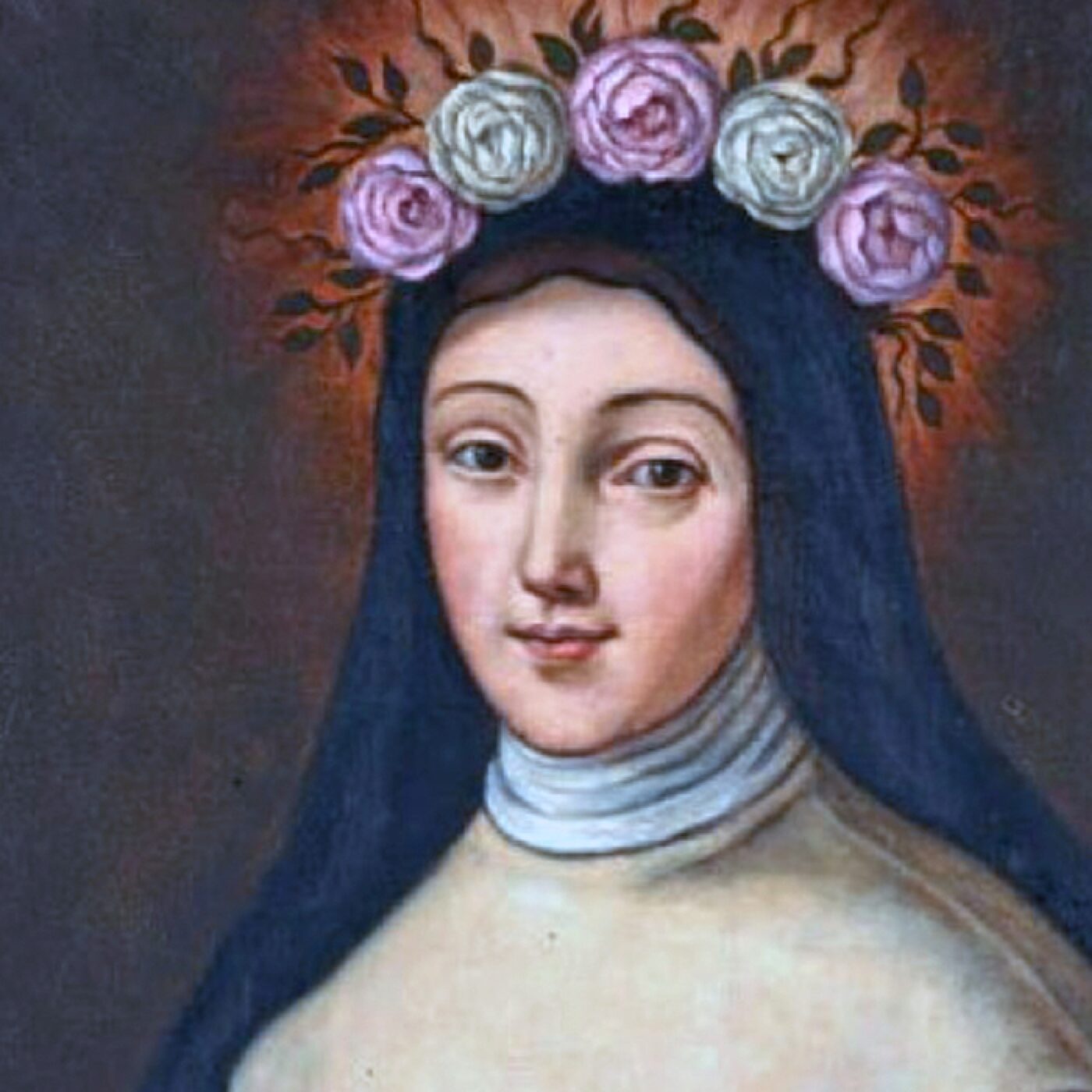 Sainte Roseline de Villeneuve