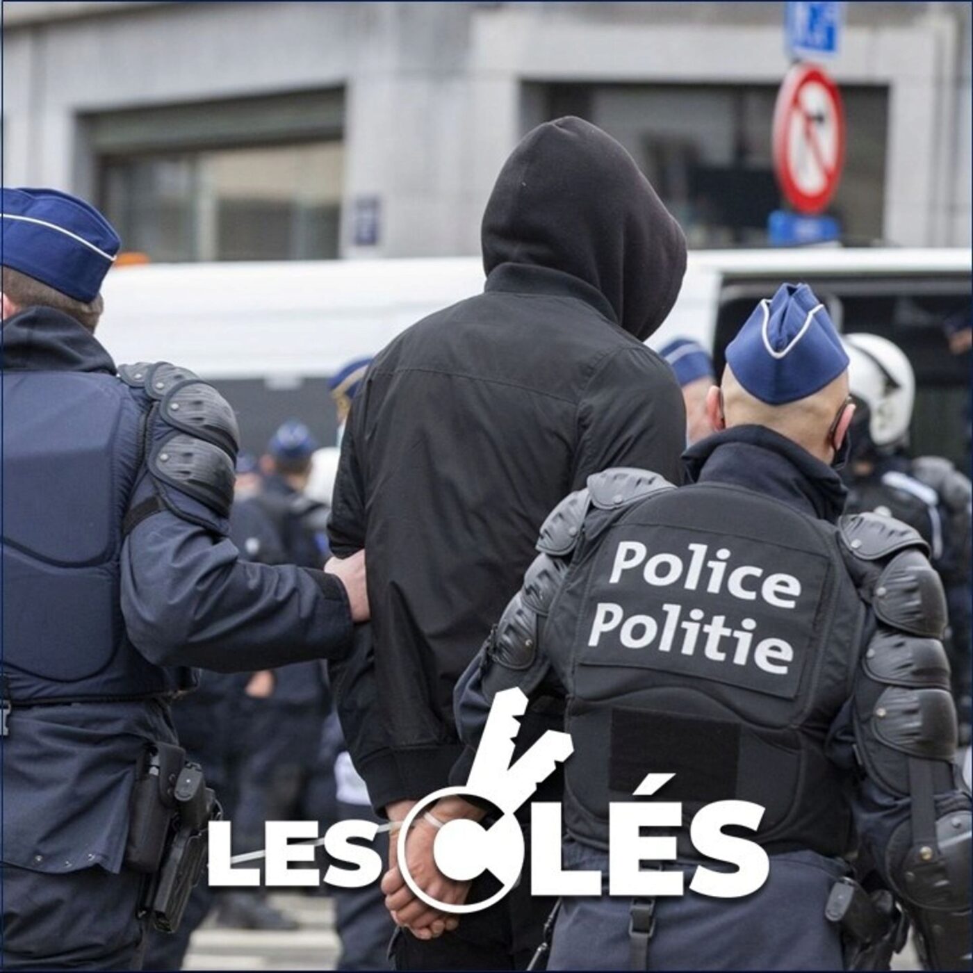 Les Clés