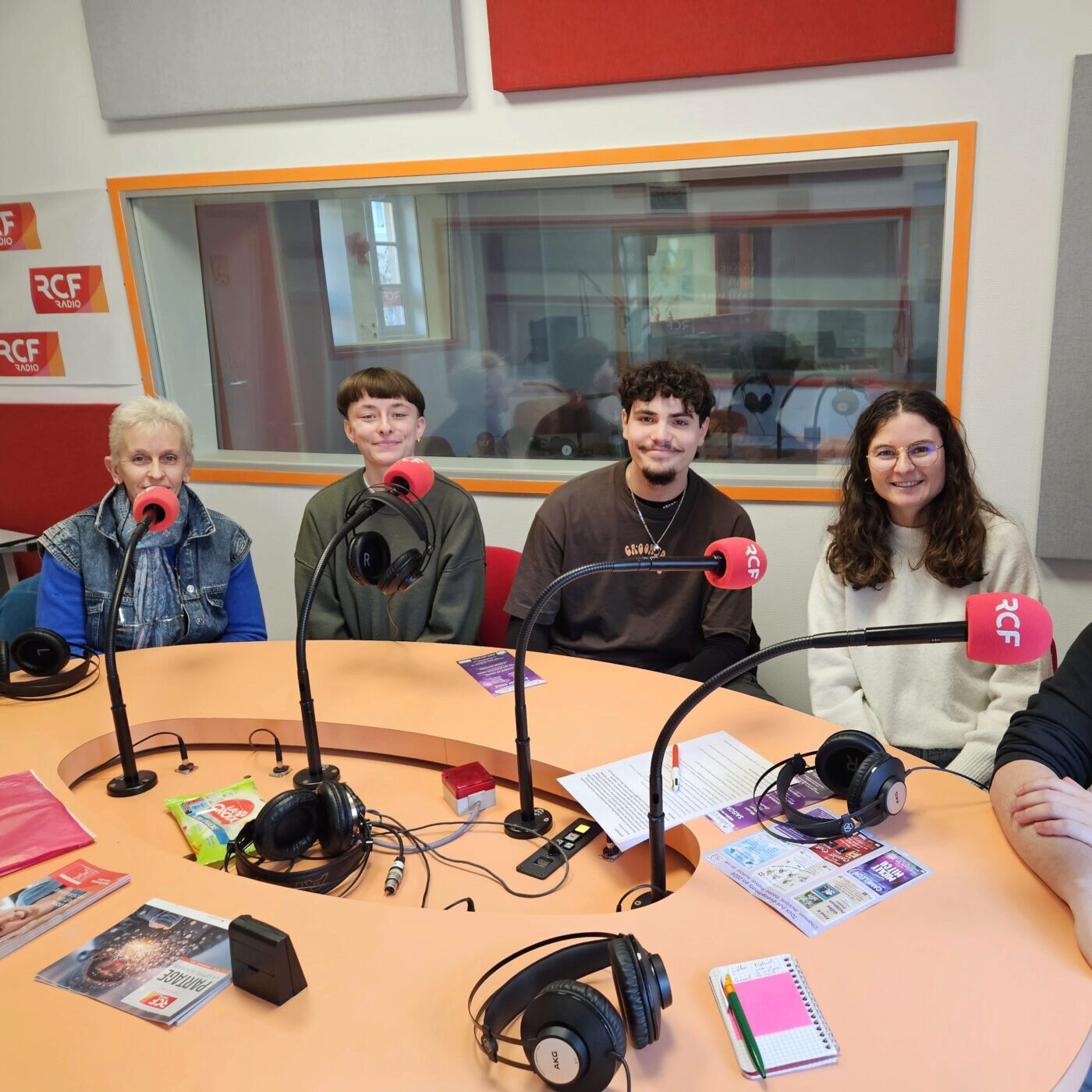 Comment développer sa carrière musicale en Franche-Comté ? episode artwork